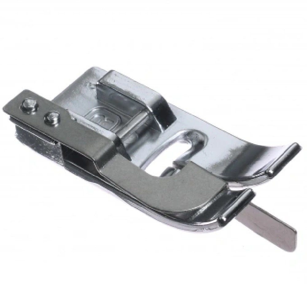 Nähmaschine Schmalkantfuß (R)