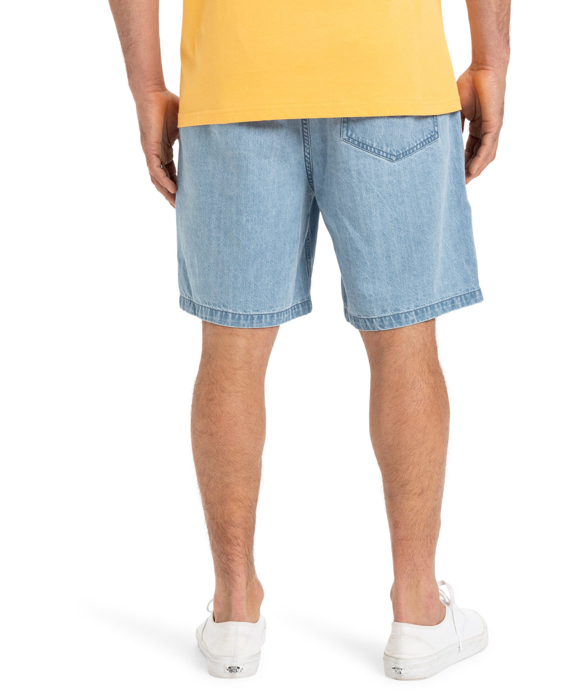 Quiksilver Shorts TAXER DENIM SHORT