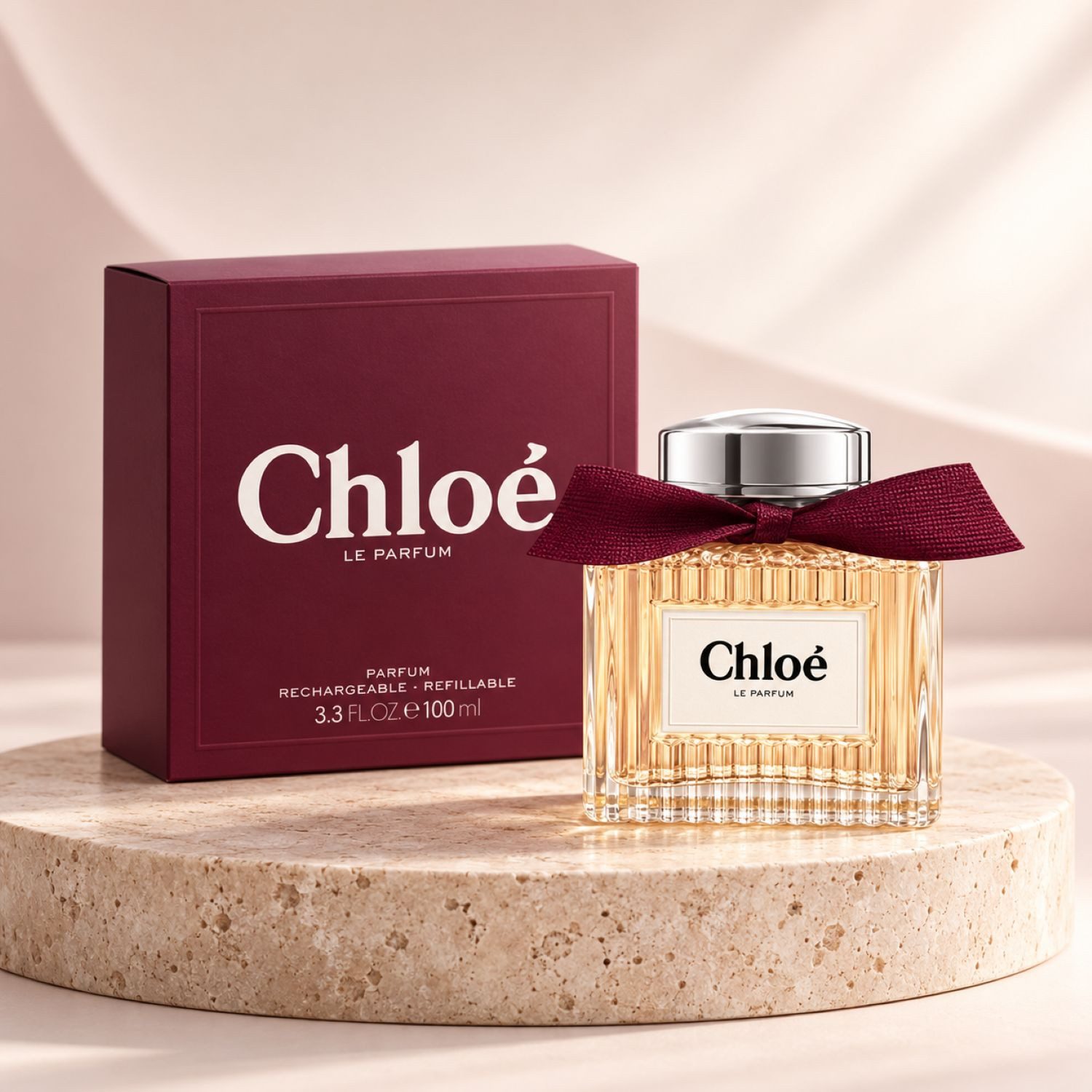 Chloé Parfum Chloé Le Parfum