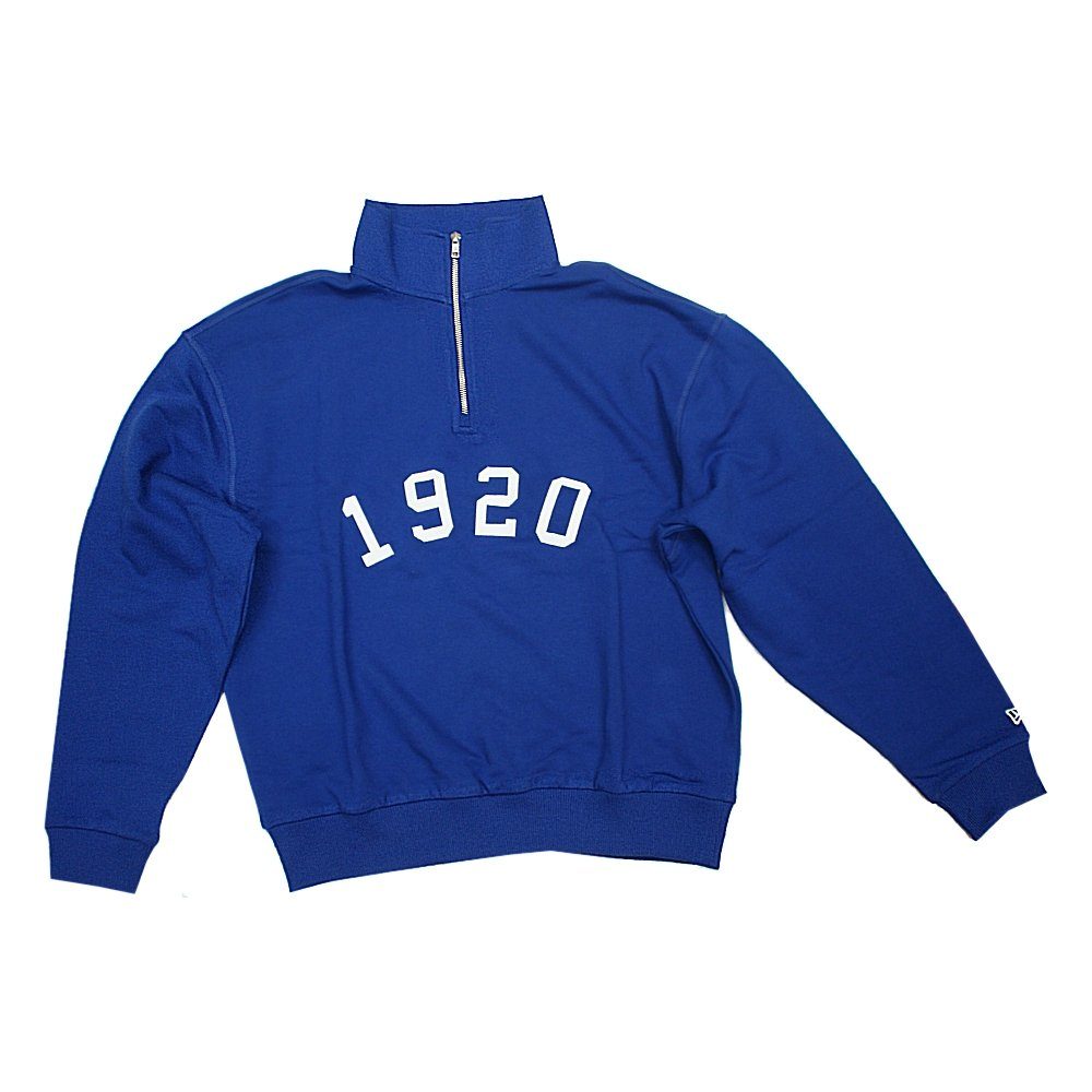 New Era Sweater Branded Turtle (1-tlg)
