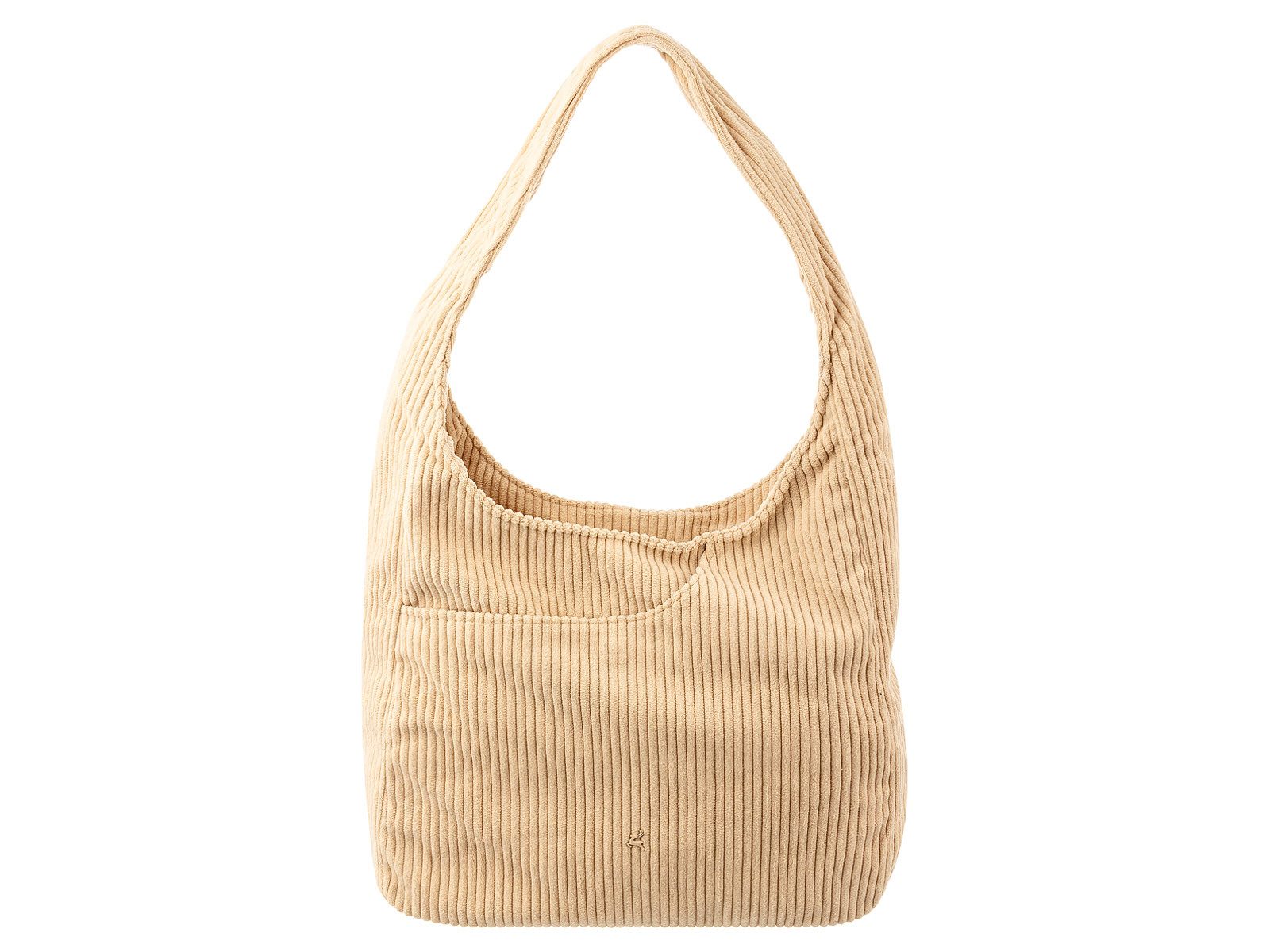 Prato Shopper SC12 zeitloser Shopper Hobobag (1-tlg)