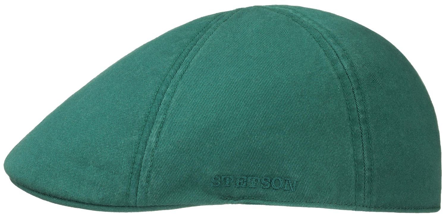 Stetson Schiebermütze uni Texas Cotton aus günstig online kaufen