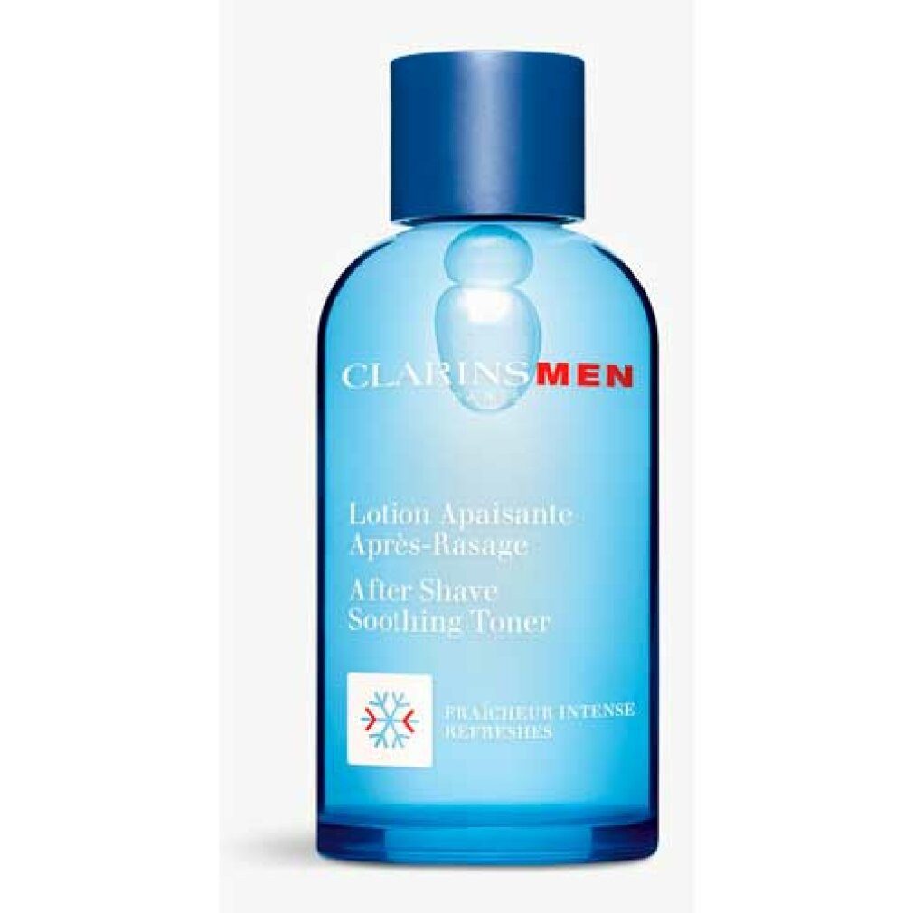 Clarins Körperpflegemittel Men After Shave Soothing Toner