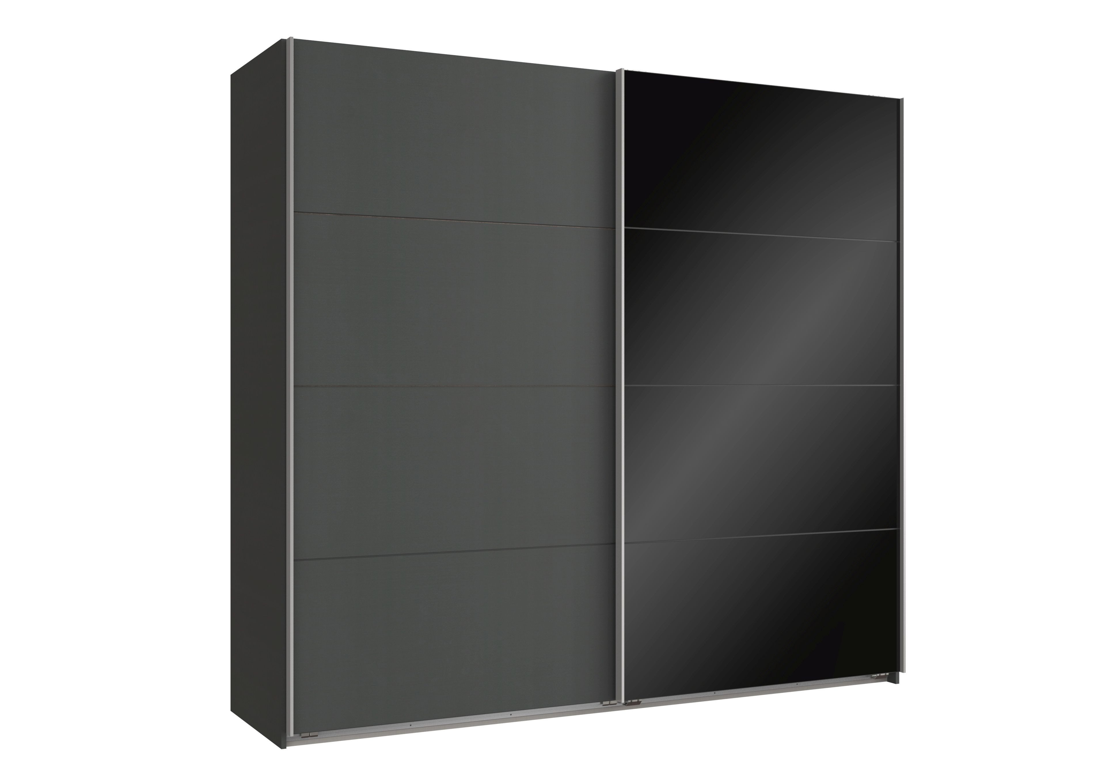 Wimex Kleiderschrank Schwebetürenschrank EASY PLUS