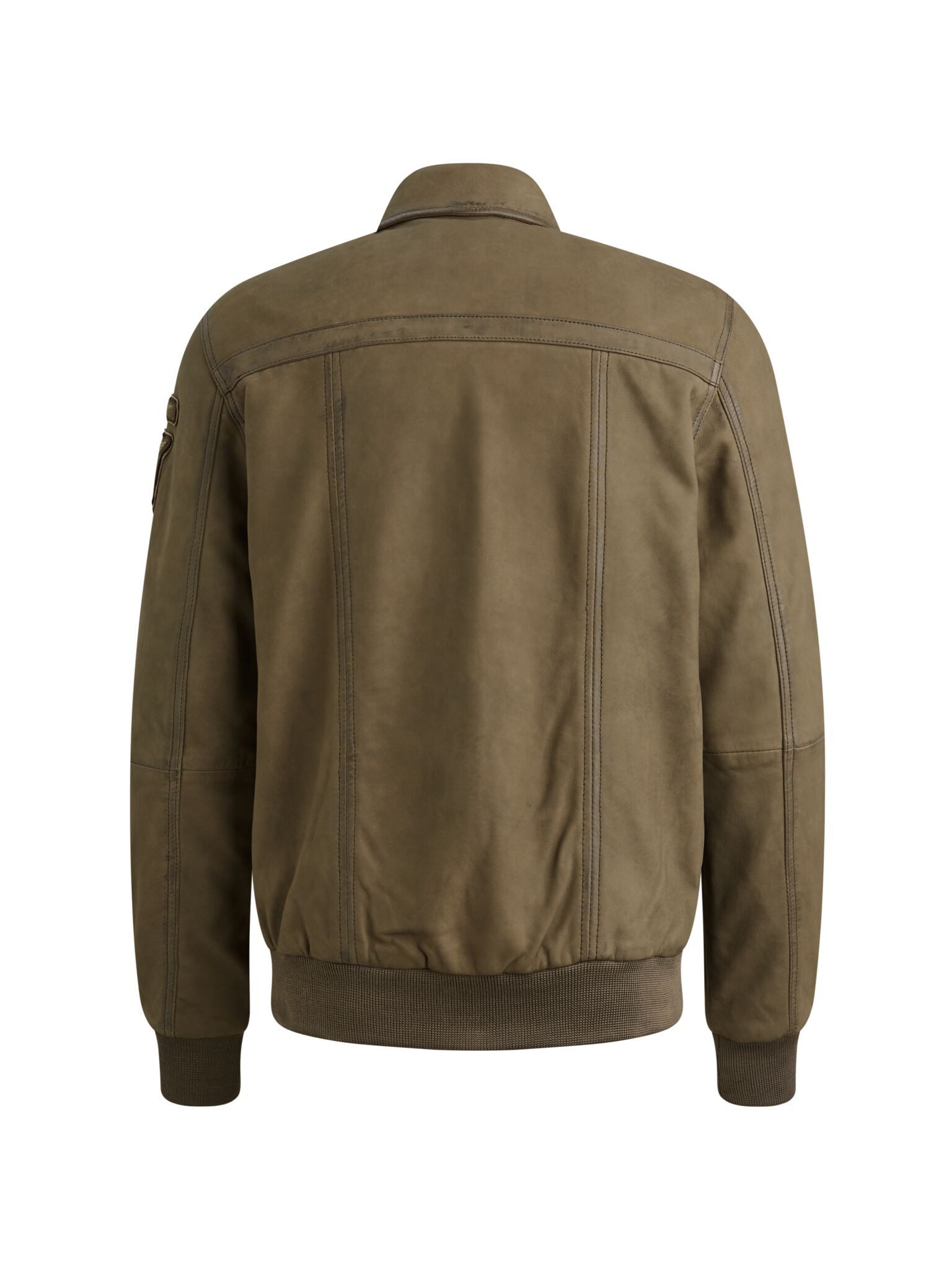 PME LEGEND Lederjacke - Flight jacket SUMMER HUDSON Sheep - lässige Schafsl günstig online kaufen