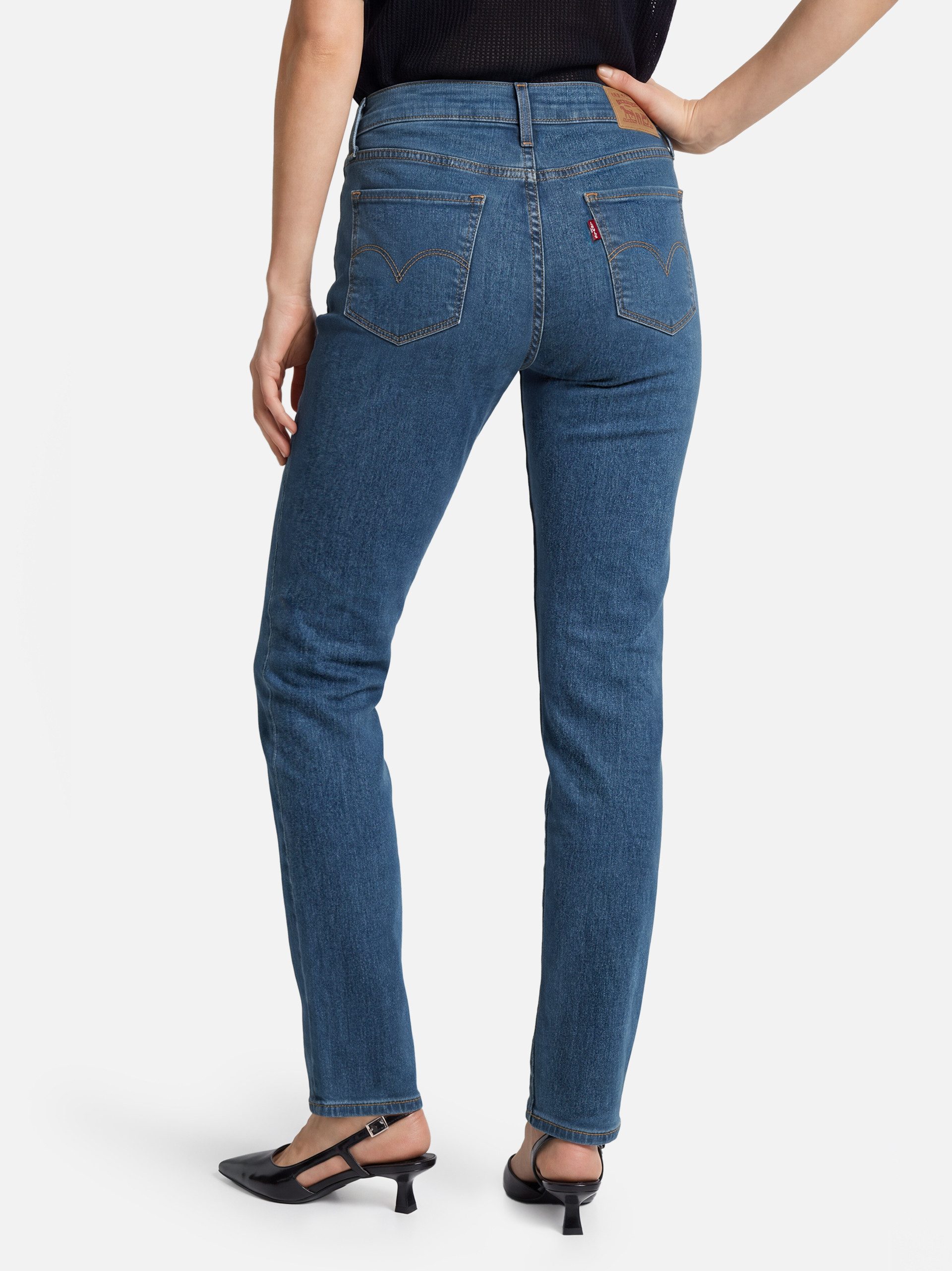 Levi's® Slim-fit-Jeans 312 Shaping Slim
