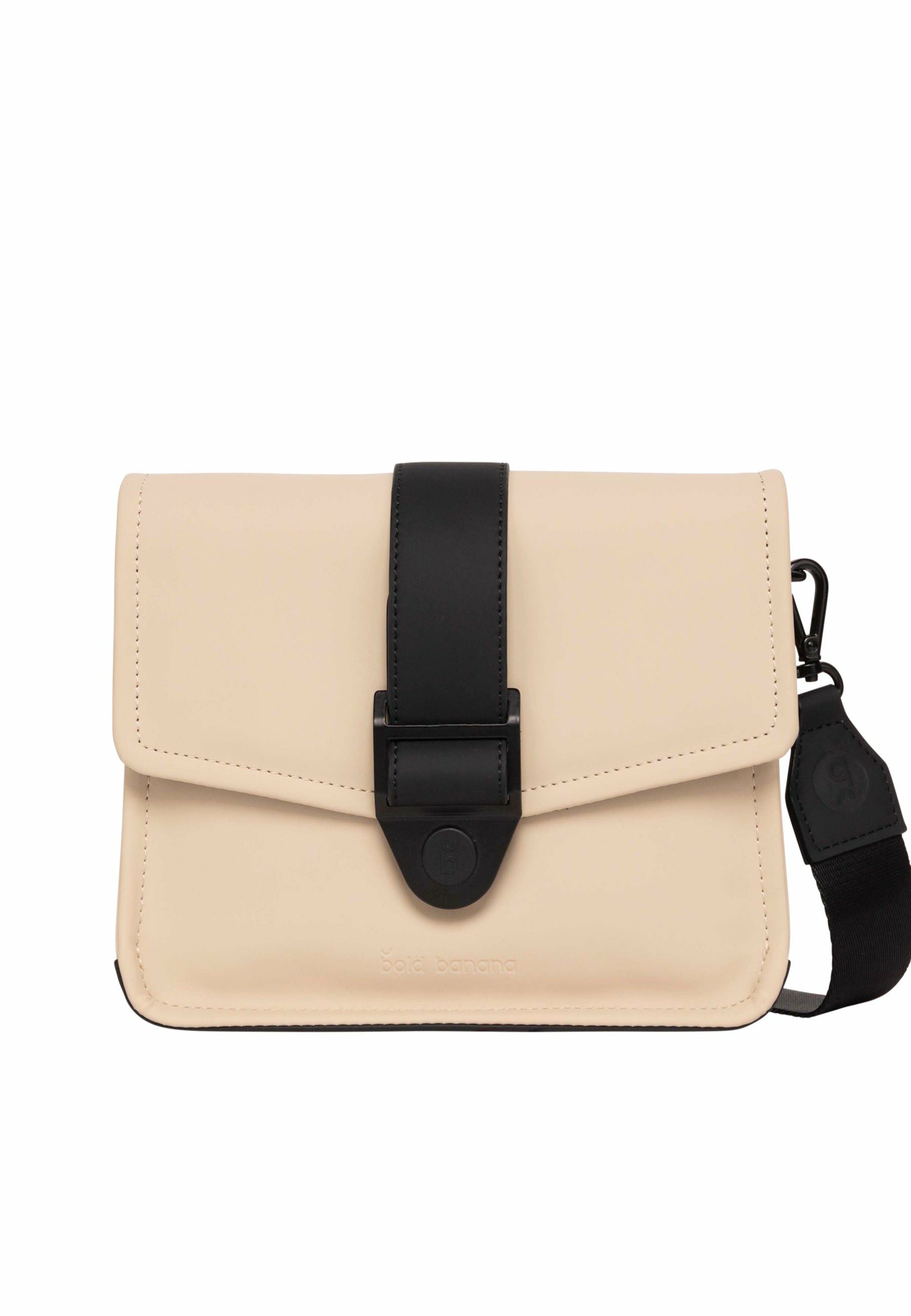 Bold Banana Umhängetasche Umhängetasche für Erwachsene (keine Angabe, 1-tlg., keine Angabe)