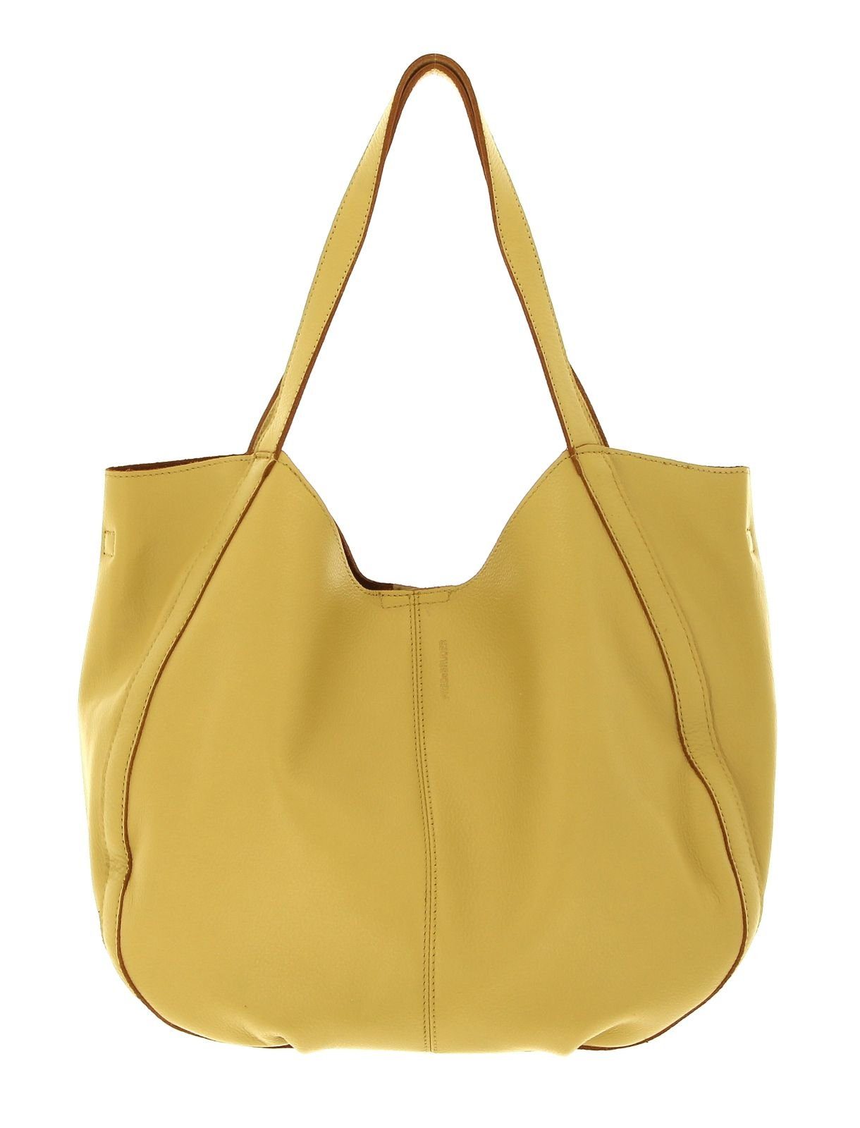 FREDsBRUDER Shopper Nastally (Set, 2-tlg) Capri Yellow