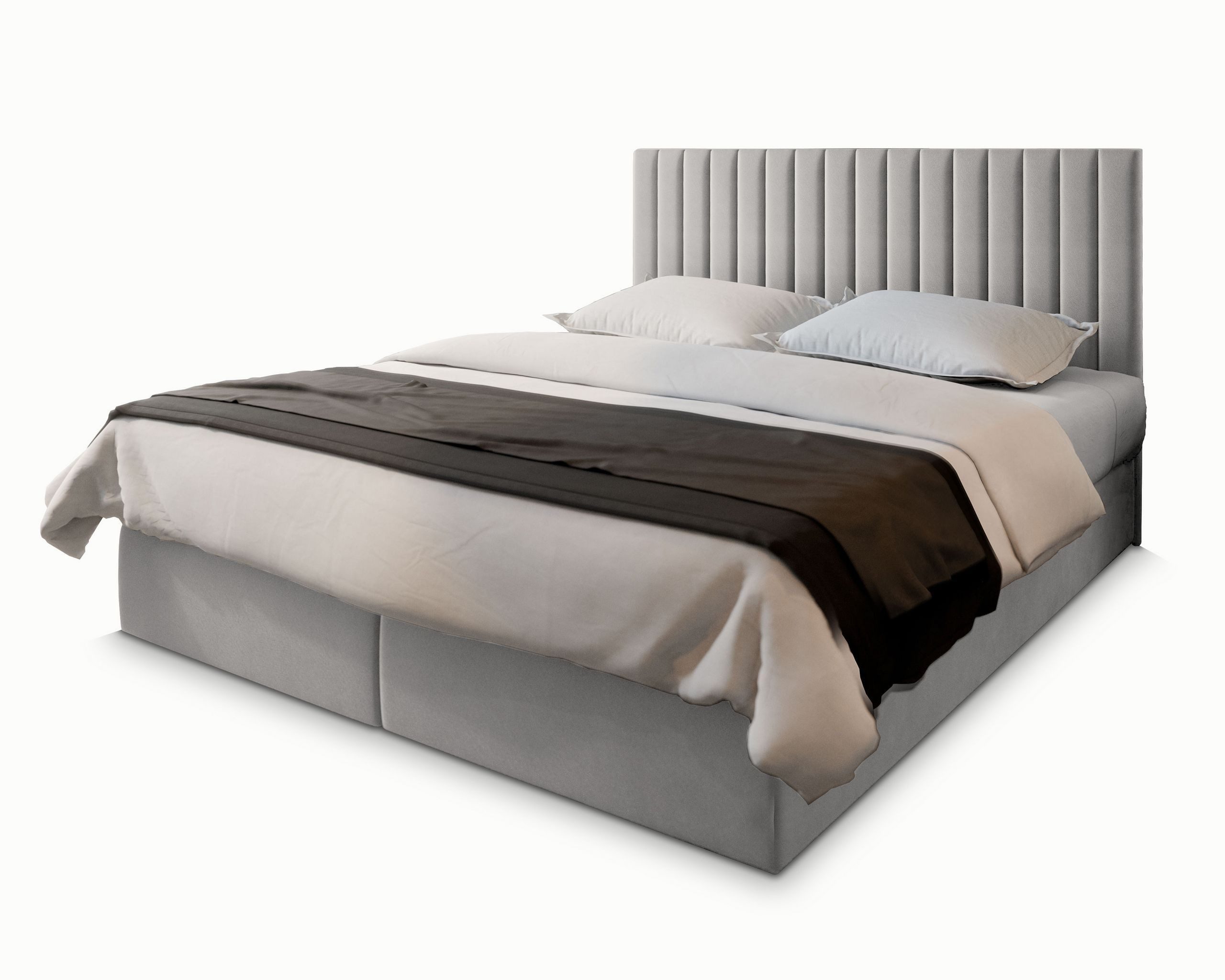 Masseno Boxbett BRESEL 160x200 cm mit günstig online kaufen