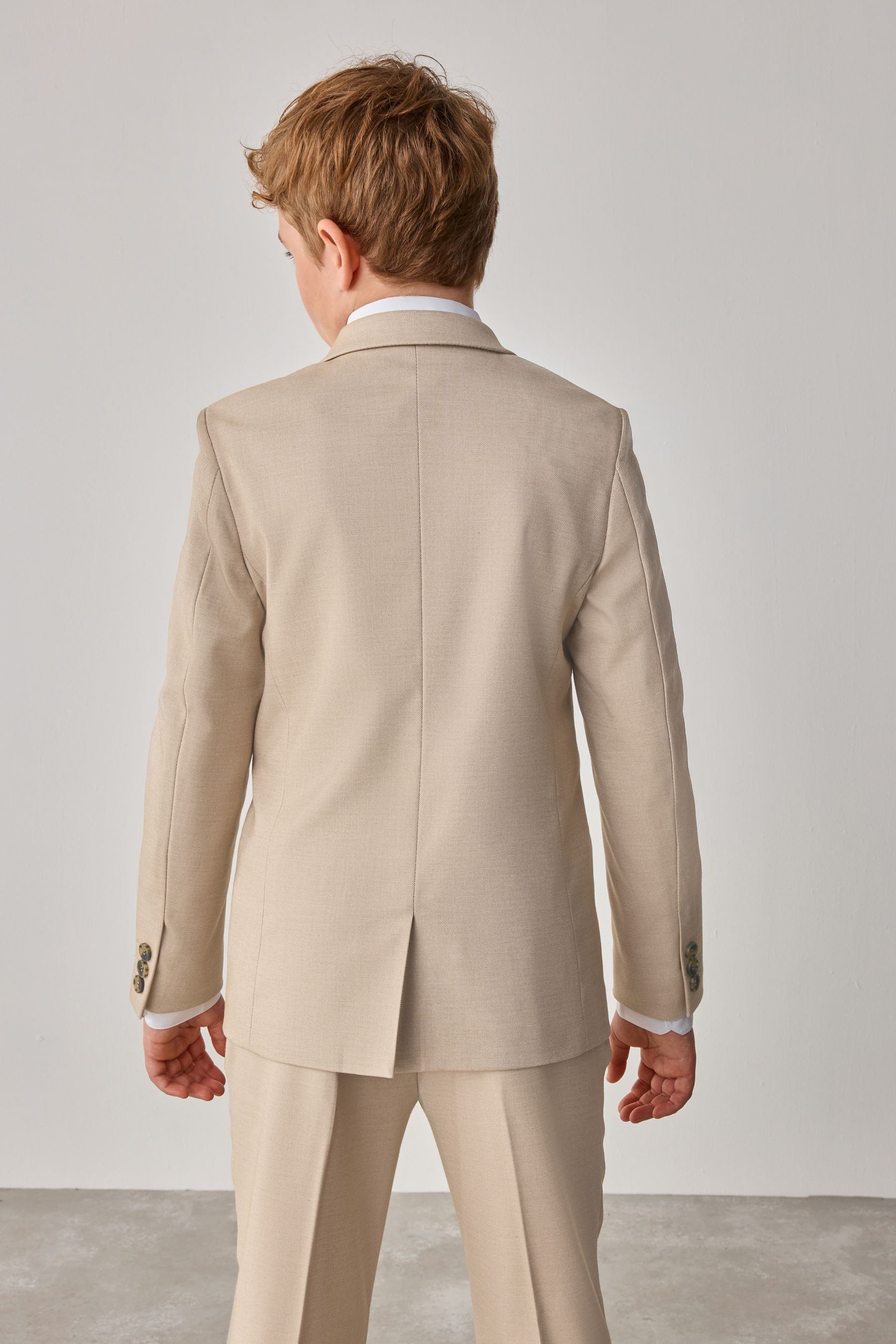 Baker by Ted Baker Anzugsakko Baker by Ted Baker Sakko (1-tlg)