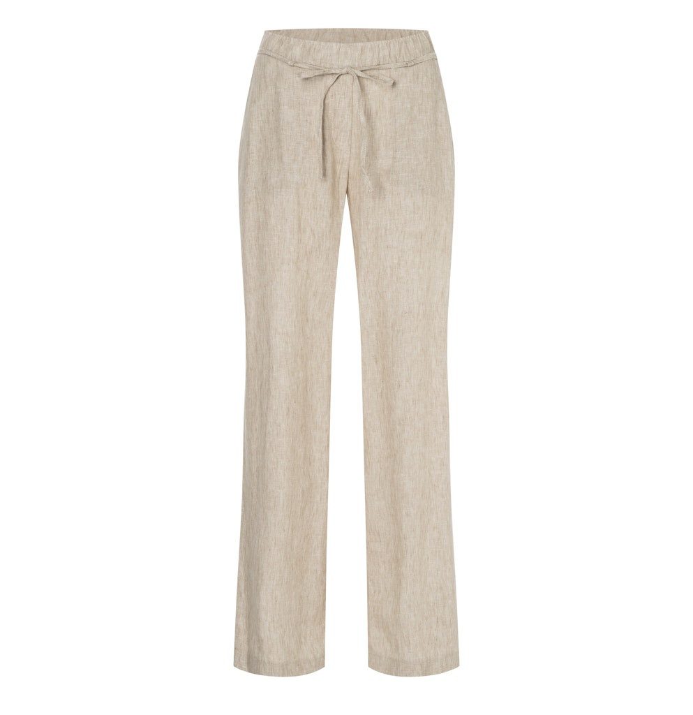 MAC Stoffhose CHIARA BELT günstig online kaufen