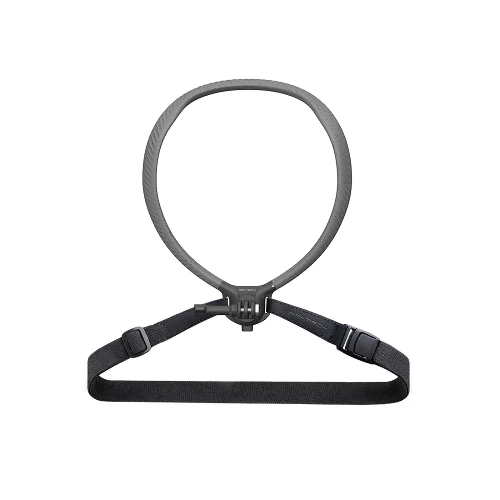Action Cam-Halterung Magnetischer Nackenhalter für Gopro 9 10 11 12 Insta360 Action4 3