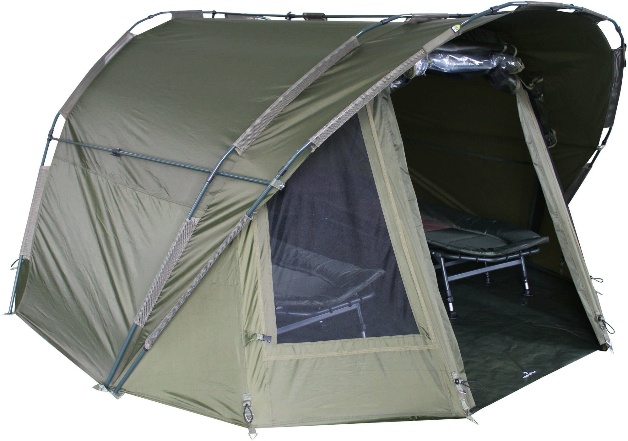 MK Angelsport Angelzelt MK 2 Mann günstig online kaufen