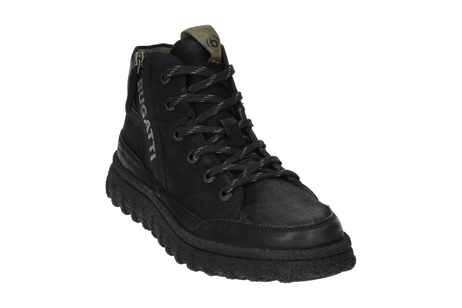 bugatti 321-APB31-3500 1000 Stiefel