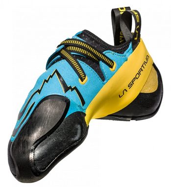 La Sportiva La Sportiva M Futura Herren Kletterschuh Kletterschuh