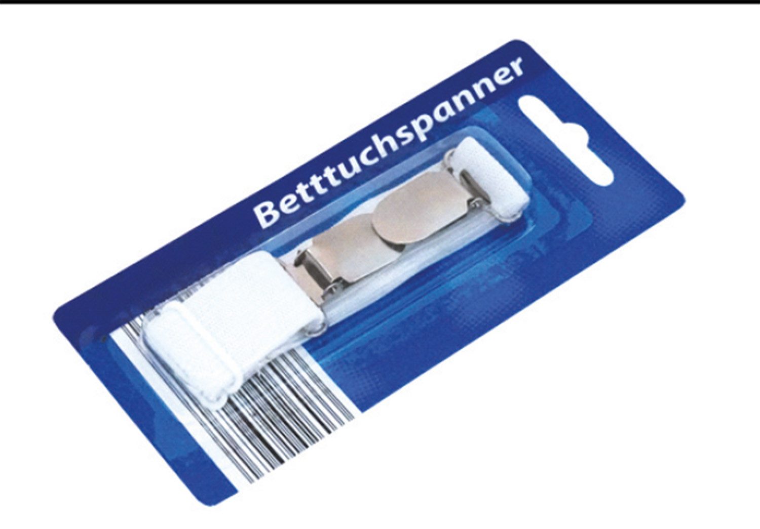 Global Partner Matratze, Decken, Spannbetttuch Betttuchspanner, günstig online kaufen