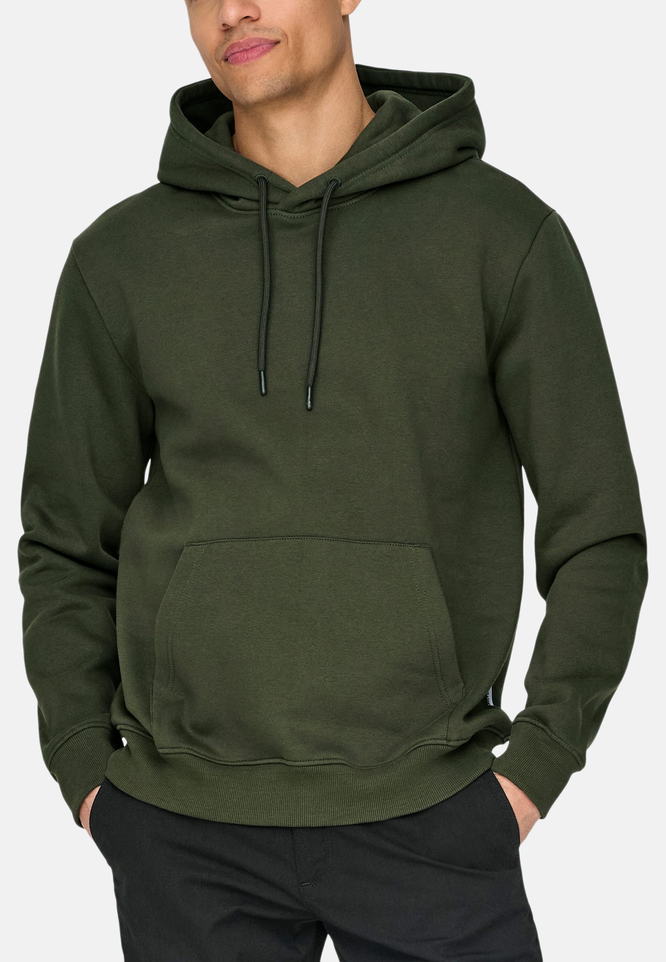 ONLY & SONS Hoodie Connor (1-tlg) günstig online kaufen