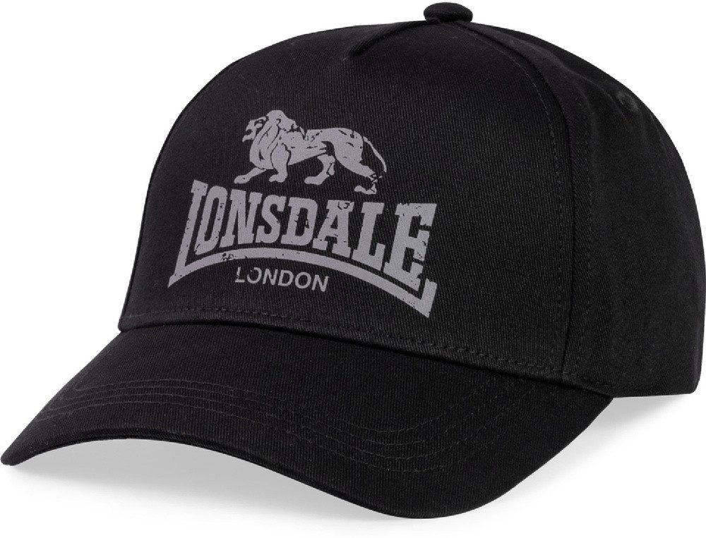 Lonsdale Snapback Cap Norbury Kappe günstig online kaufen