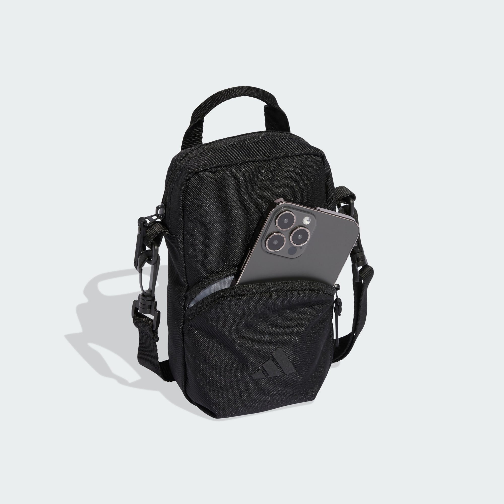 adidas Performance Schultertasche ADIDAS PRIME ORGANIZER TASCHE (1-tlg)