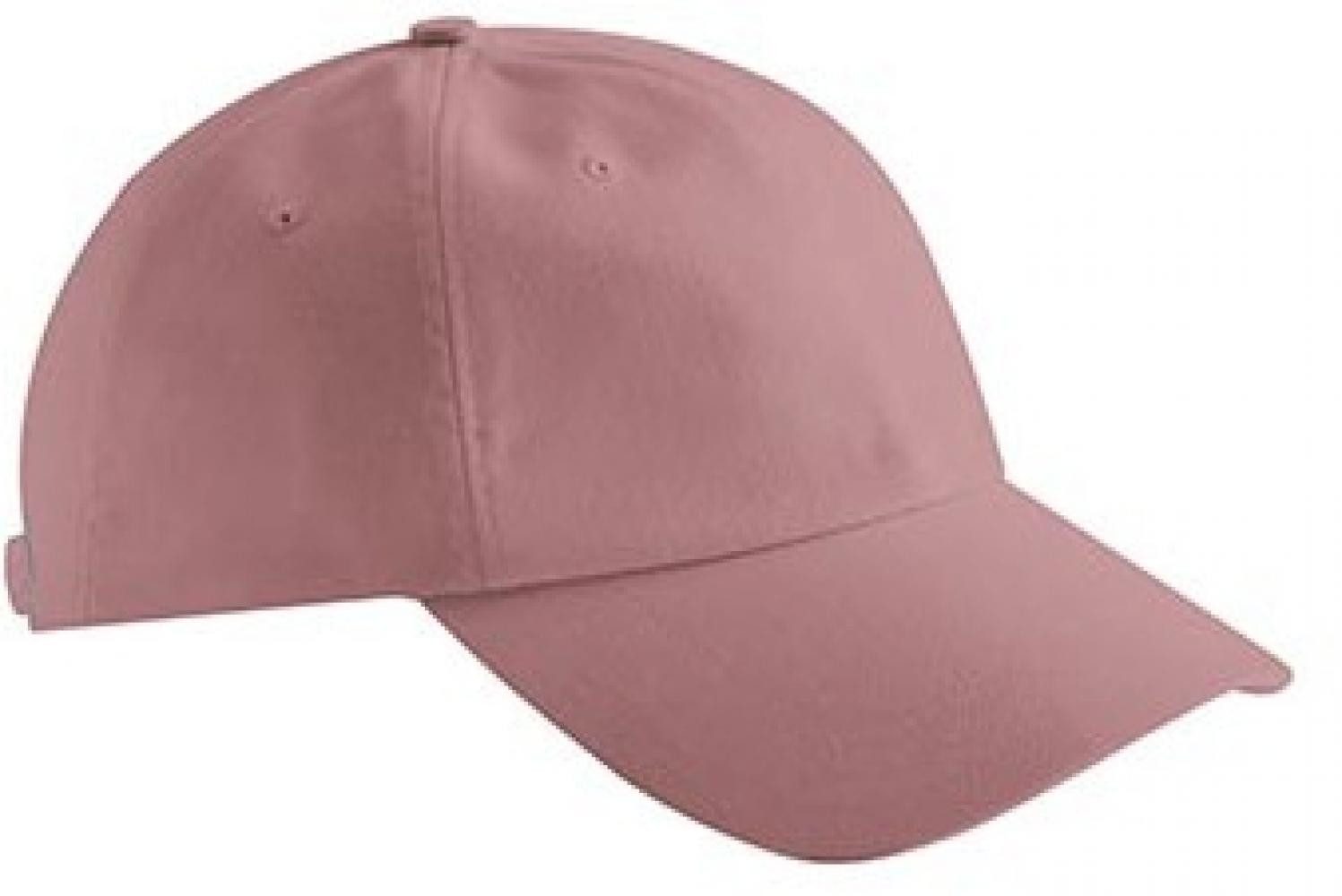 Beechfield® Trucker Cap EarthAware® Organic Cotton Kappe - Studio Cap