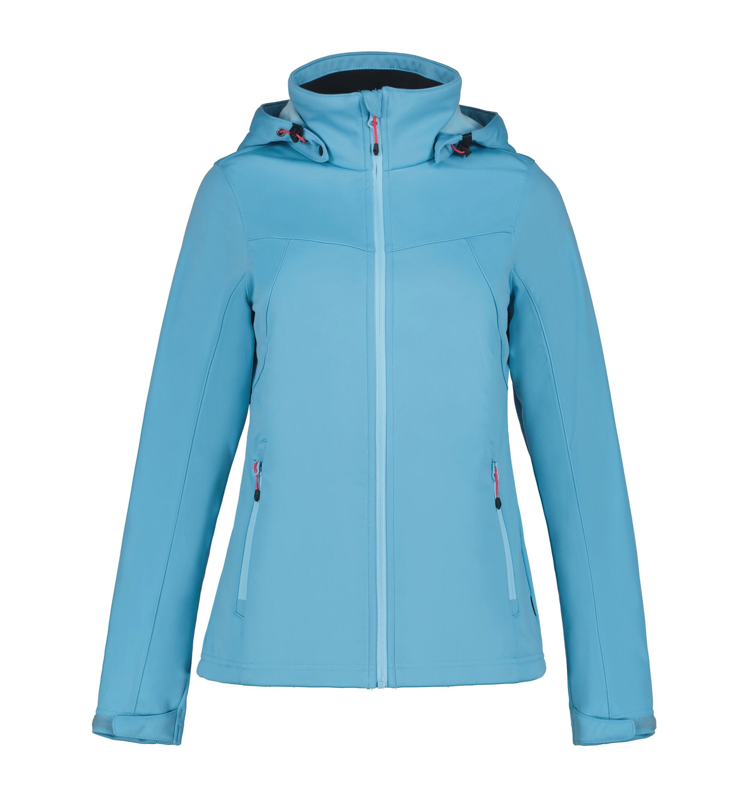 Softshelljacke D SOFTSHELLJACKE BOISE