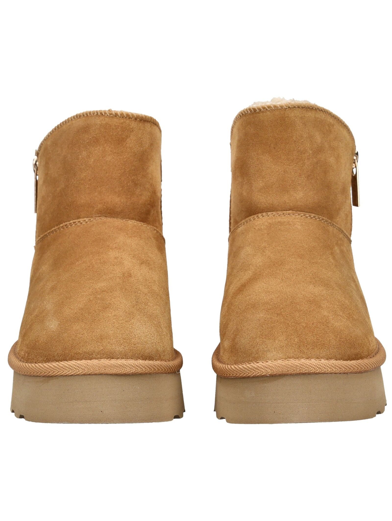 s.Oliver s.Oliver Stiefelette Leder Stiefelette