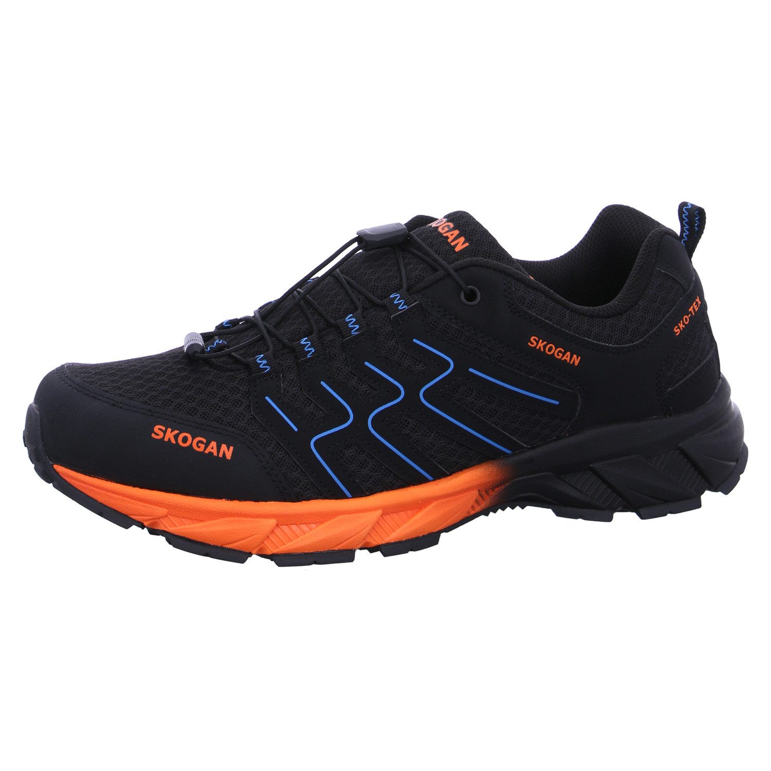 SKOGAN Sko-Runner Wanderschuh günstig online kaufen