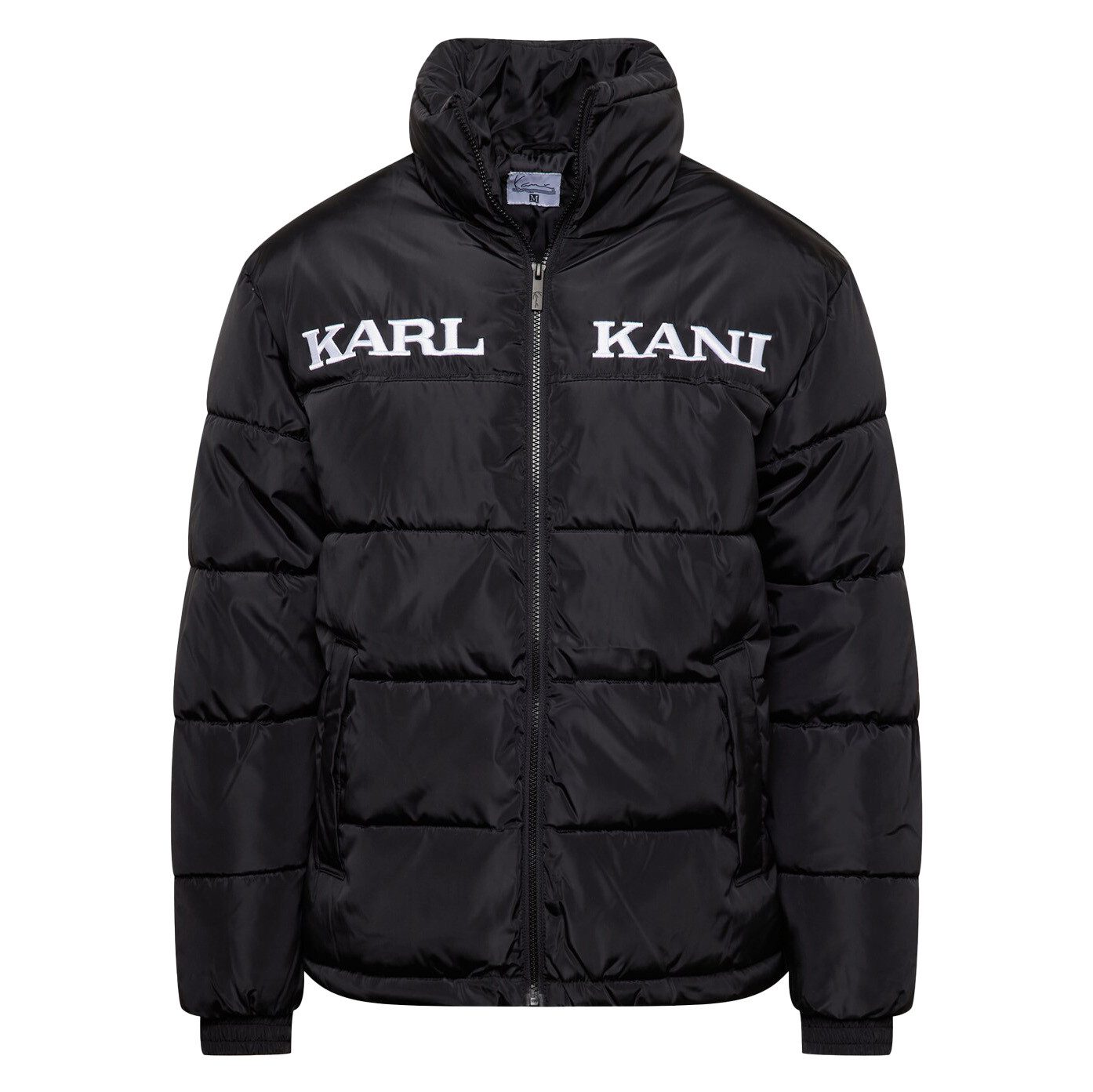 Karl Kani Winterjacke Karl Kani Retro Essential Puffer Jacket