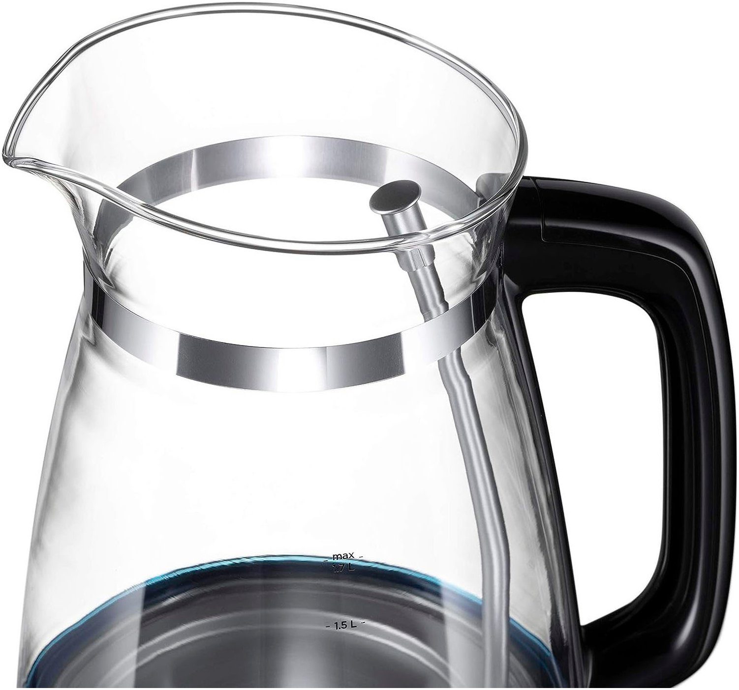 RUSSELL HOBBS Wasserkocher 26080-70, 1,7 l, 2400 W