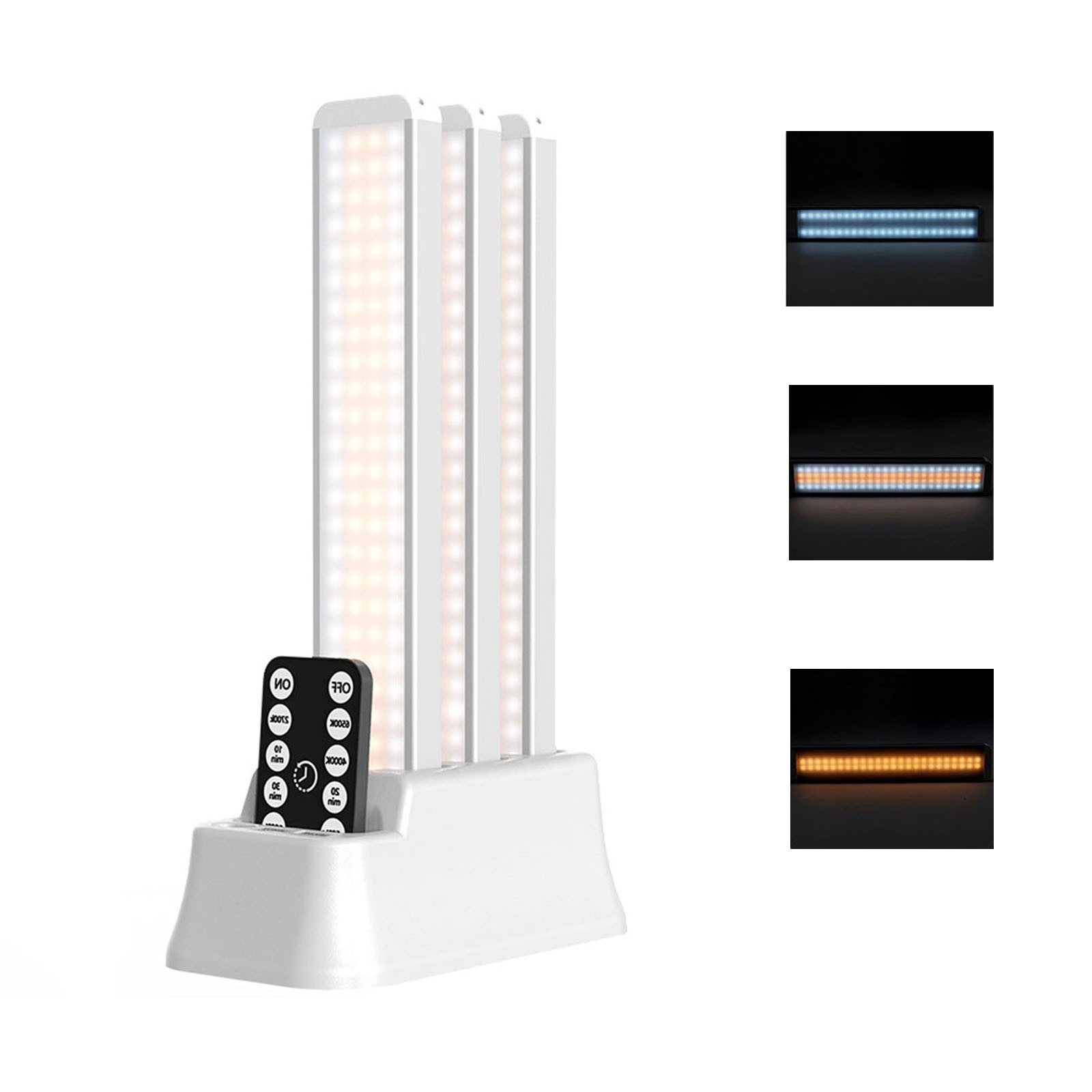 JOYOLEDER Schrankleuchte LED Unterbauleuchte LED Lichtleiste günstig online kaufen