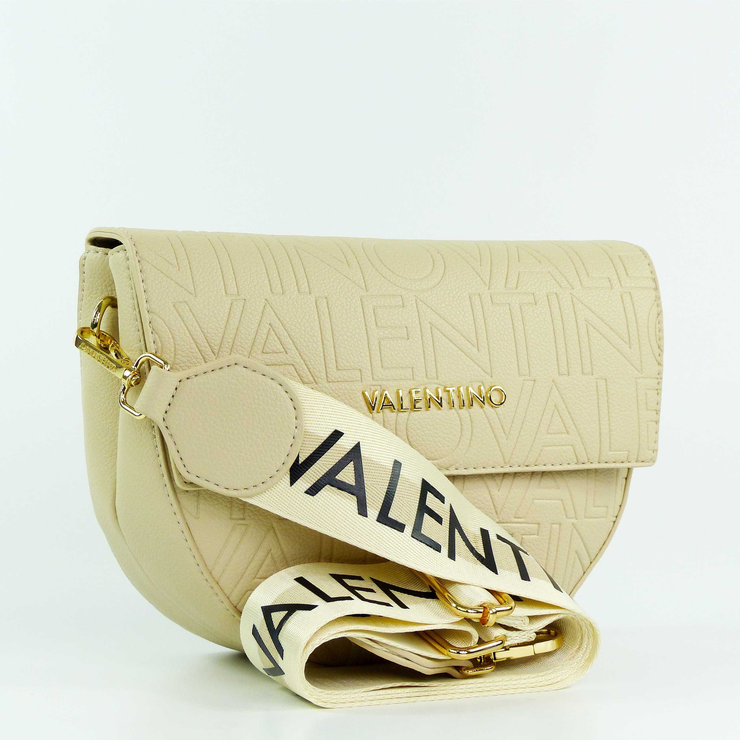 VALENTINO BAGS Umhängetasche Pansy Flap Bag