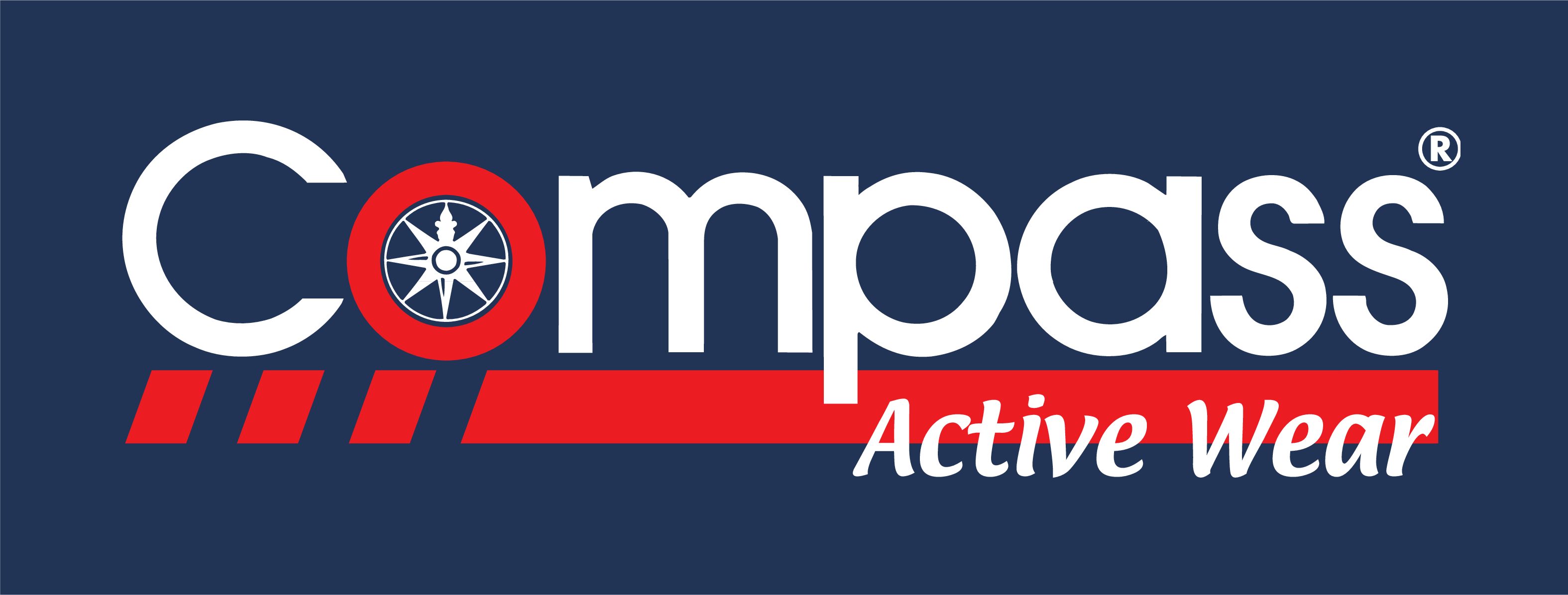 Compass Active Wear