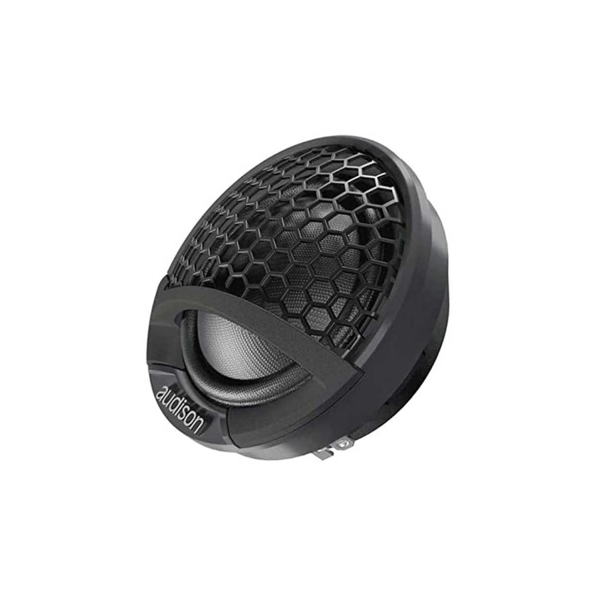 Audison AV K6 16,5cm Lautsprecher System Auto-Lautsprecher (125 W)