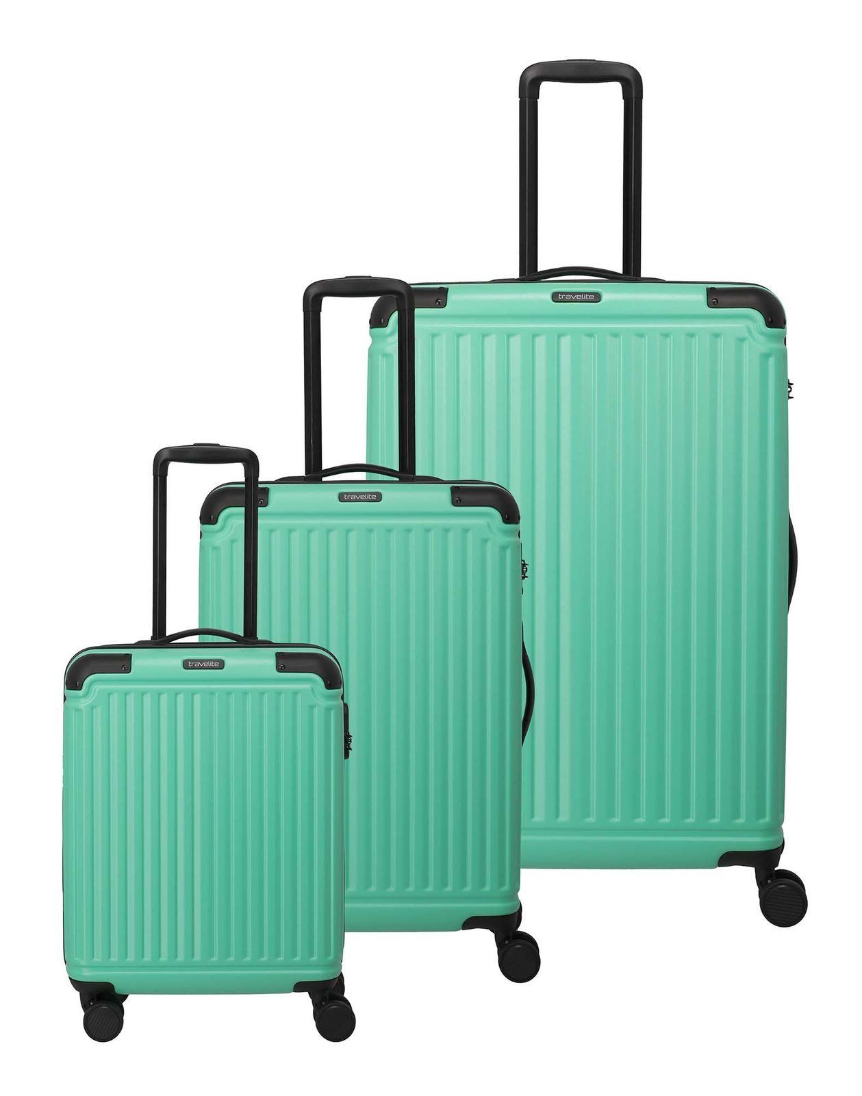 travelite Trolleyset 4W Trolley L / günstig online kaufen