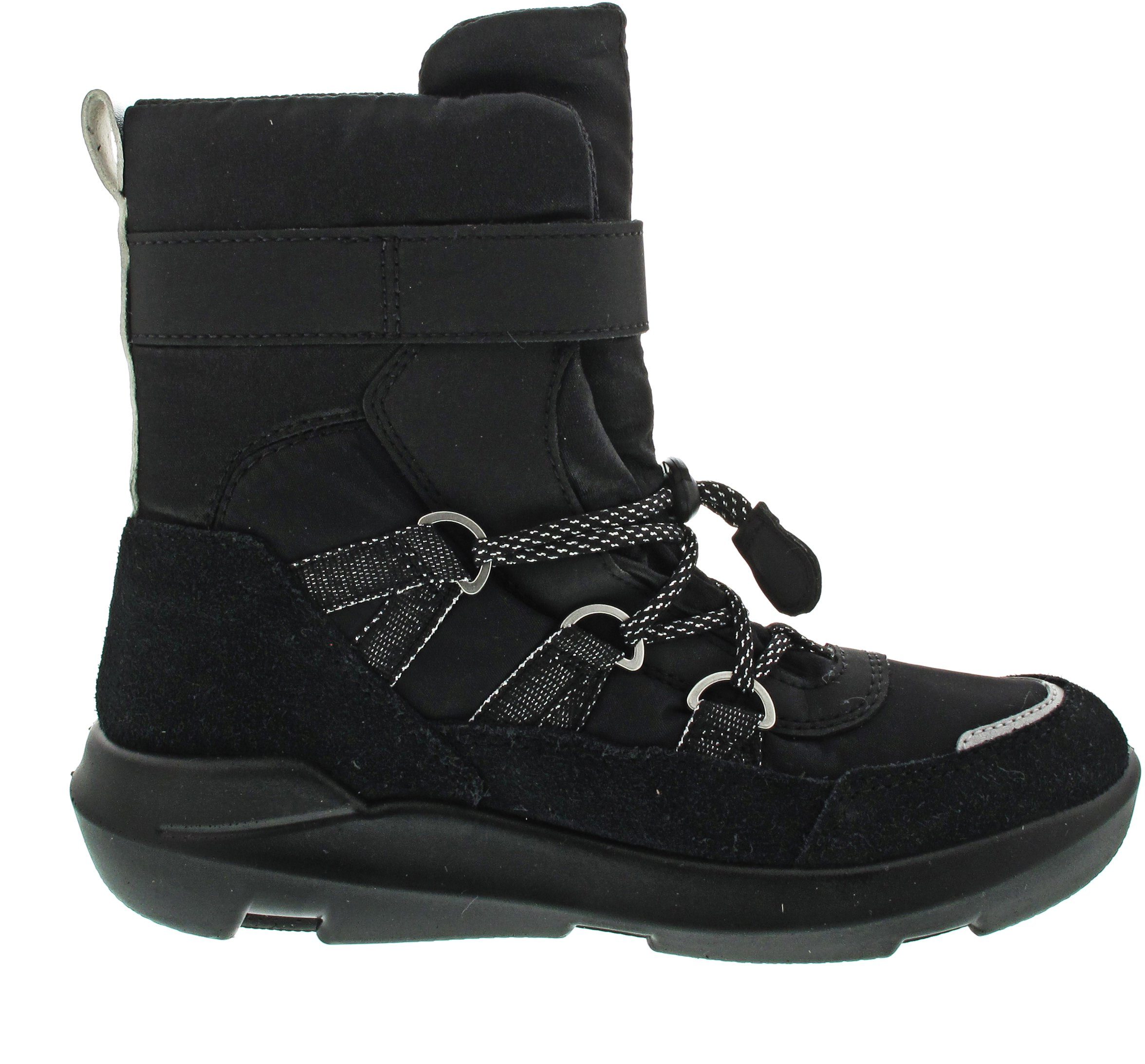 super fit Stiefelette