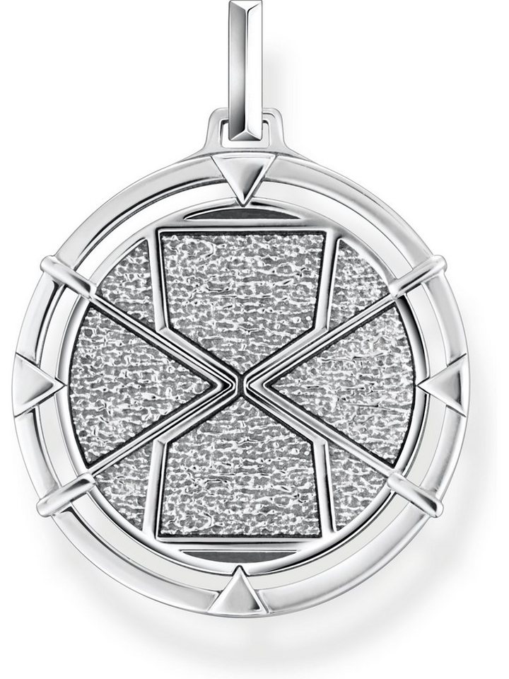 THOMAS SABO Kettenanhänger Thomas Sabo ... THOMAS SABO Kettenanhänger Thomas Sabo ...