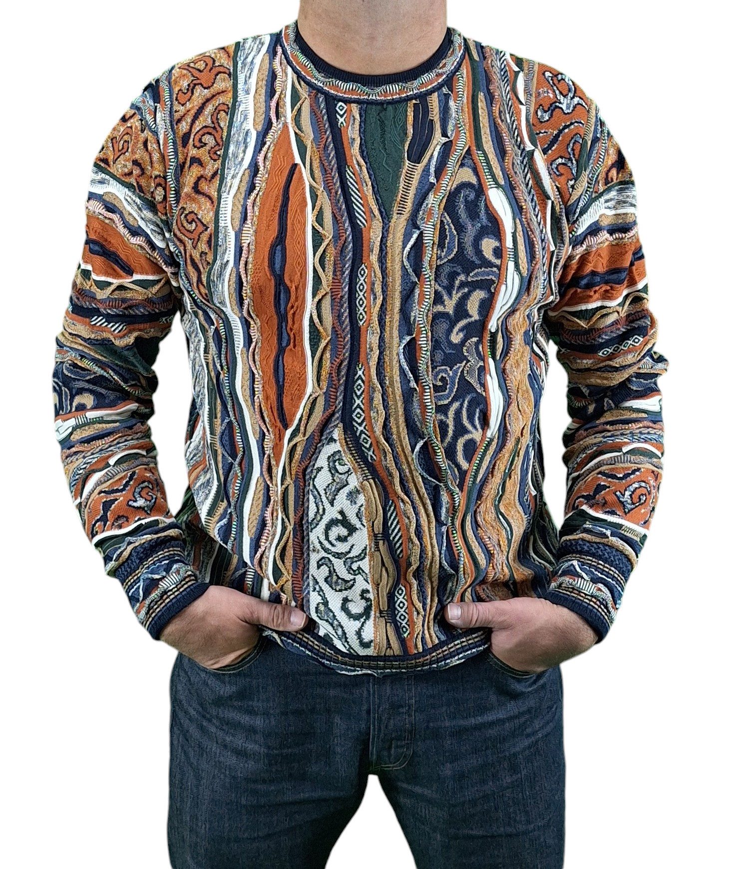 Strickpullover 30068710L