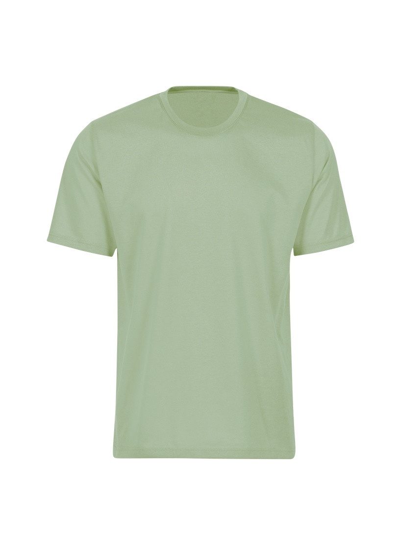 Trigema T-Shirt TRIGEMA T-Shirt aus 100% günstig online kaufen