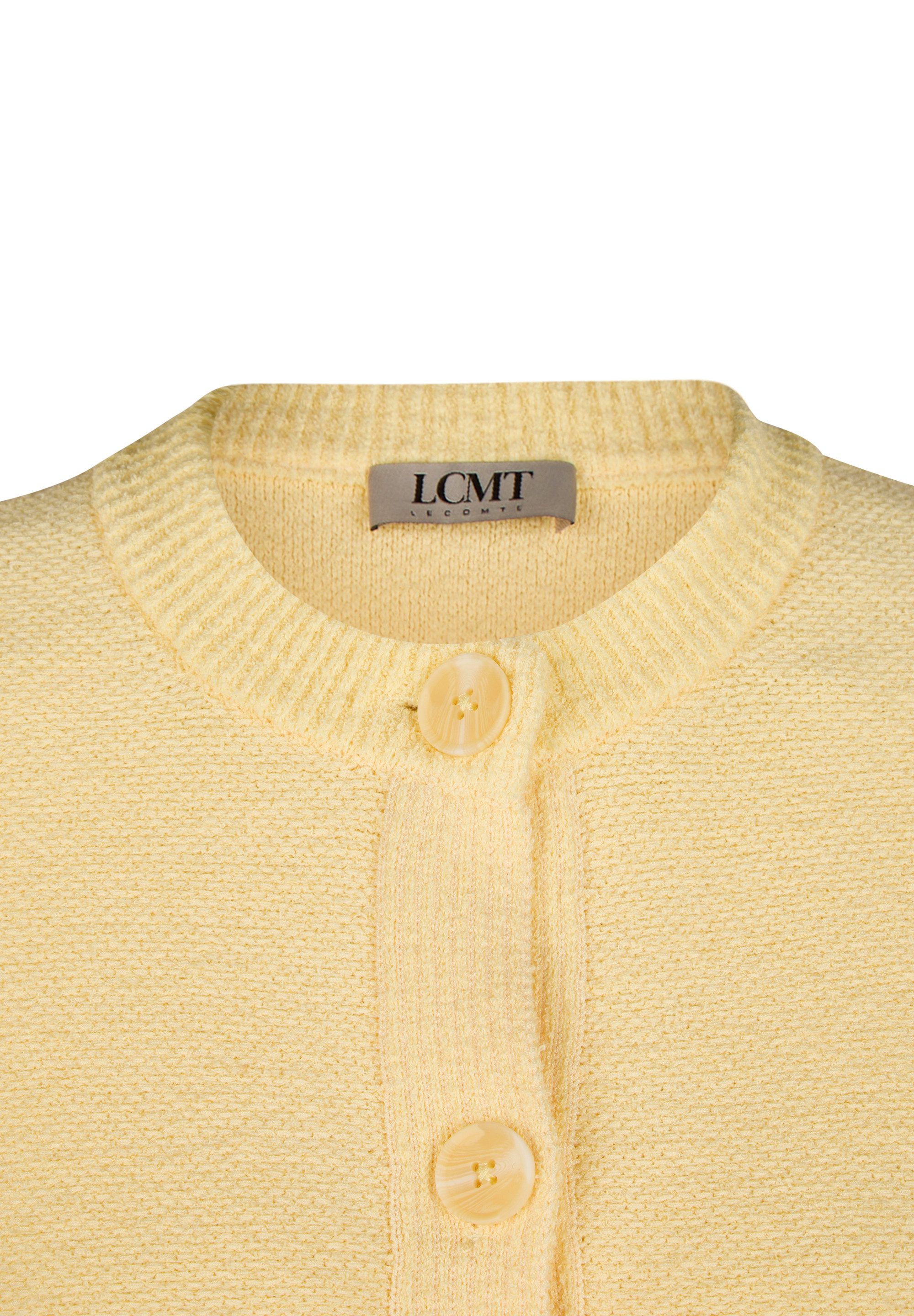 LeComte Strickjacke