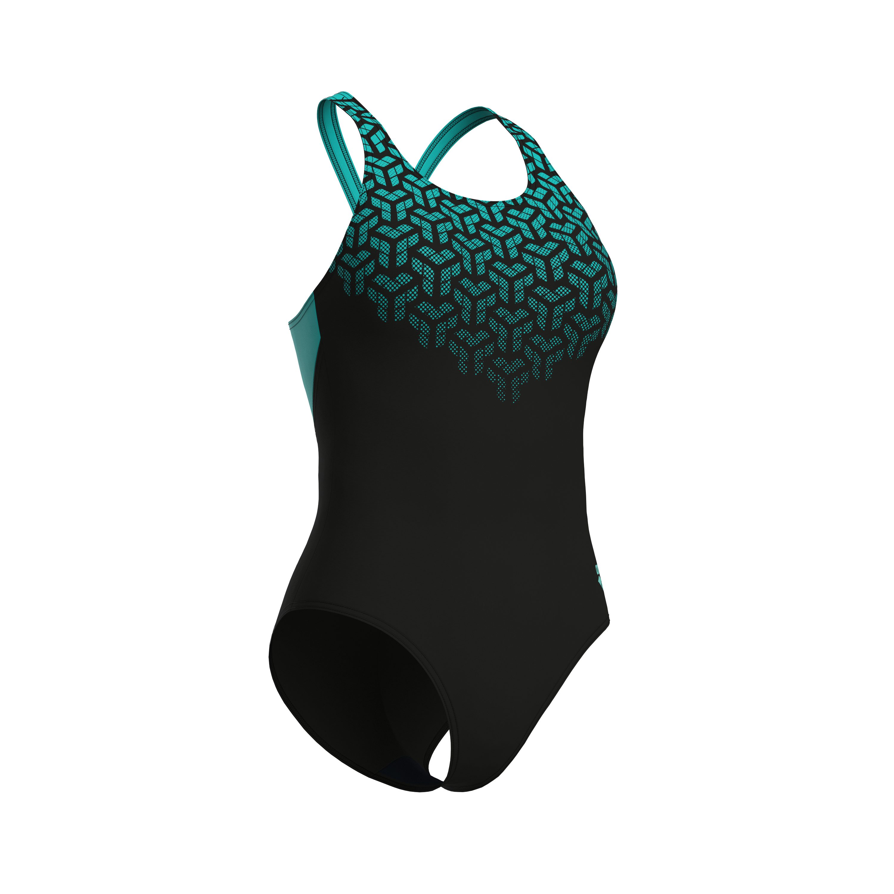 Arena Badeanzug WOMEN'S ARENA KIKKO V günstig online kaufen