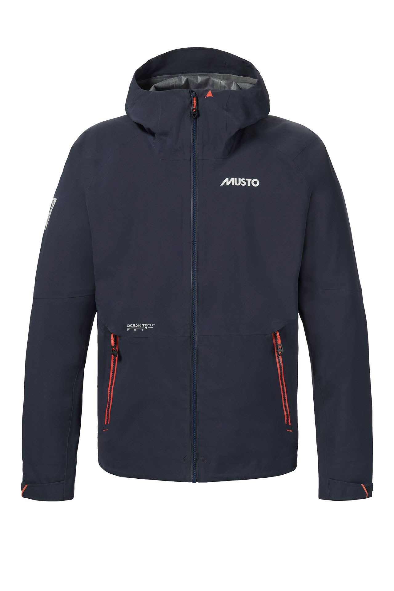 MUSTO Segeljacke