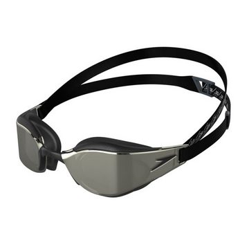 Speedo Sportbrille Schwimmbrille Fastskin Hyper Elite Mirror