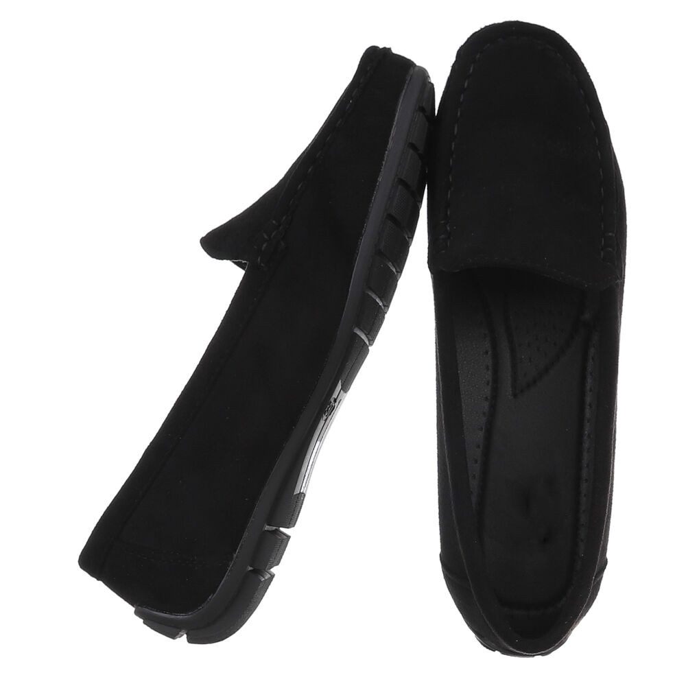 Ital-Design Klassische Slipper – Komfortable Alltagsschuhe für Sie Slipper günstig online kaufen