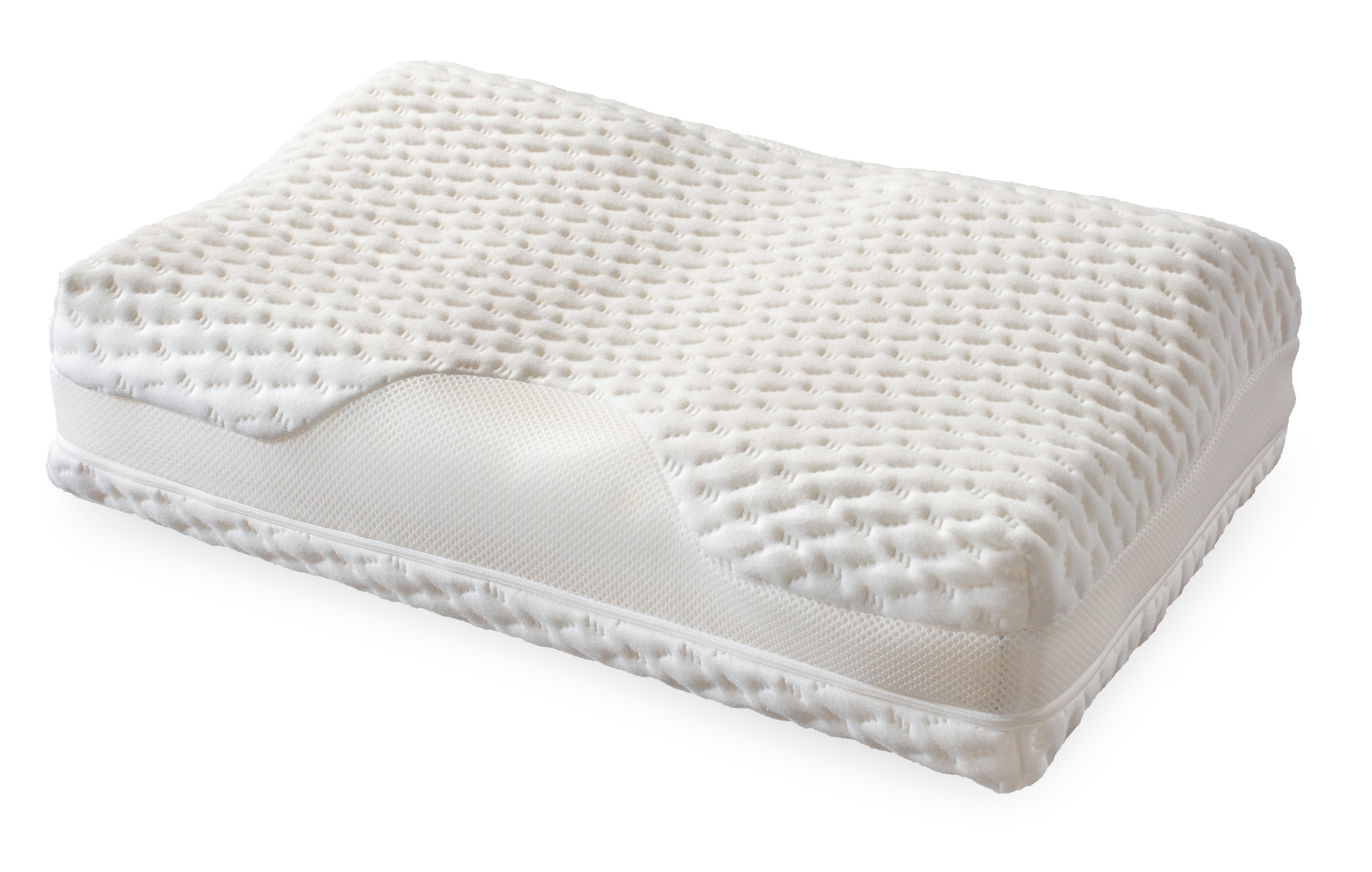 PRO PIL O Nackenstützkissen Pro-Pil-O Viscomed günstig online kaufen