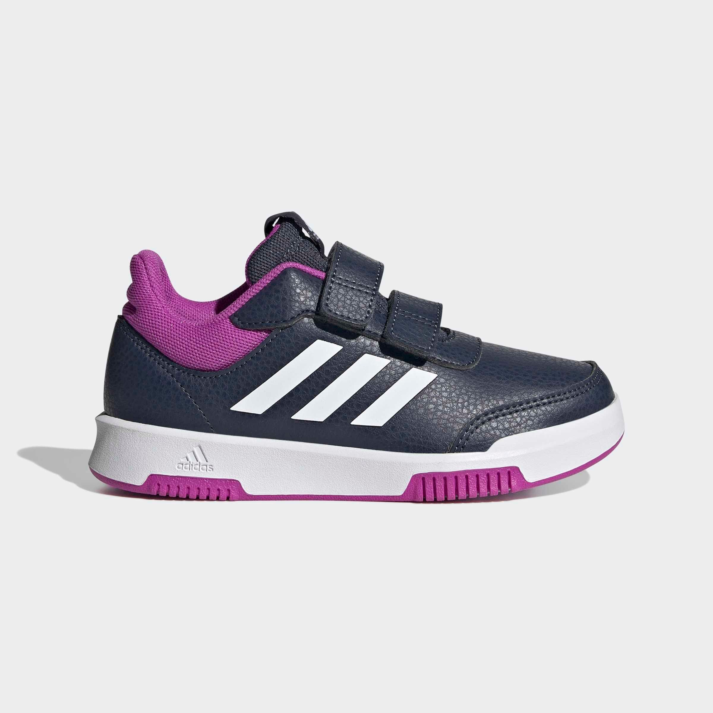 adidas Sportswear TENSAUR HOOK AND LOOP Klettschuh für Kinder & Jugendliche