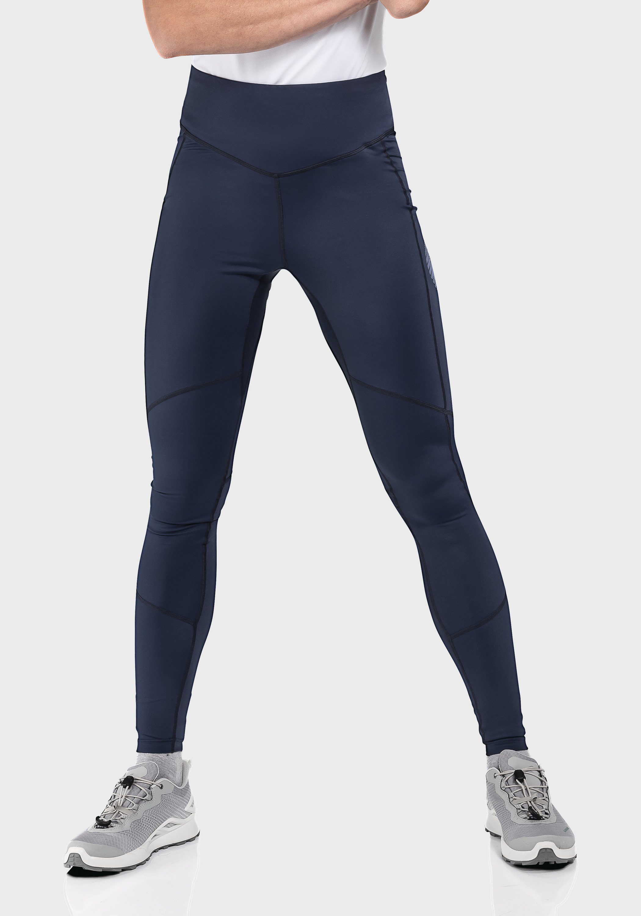 Schöffel Outdoorhose Tights Vikan L