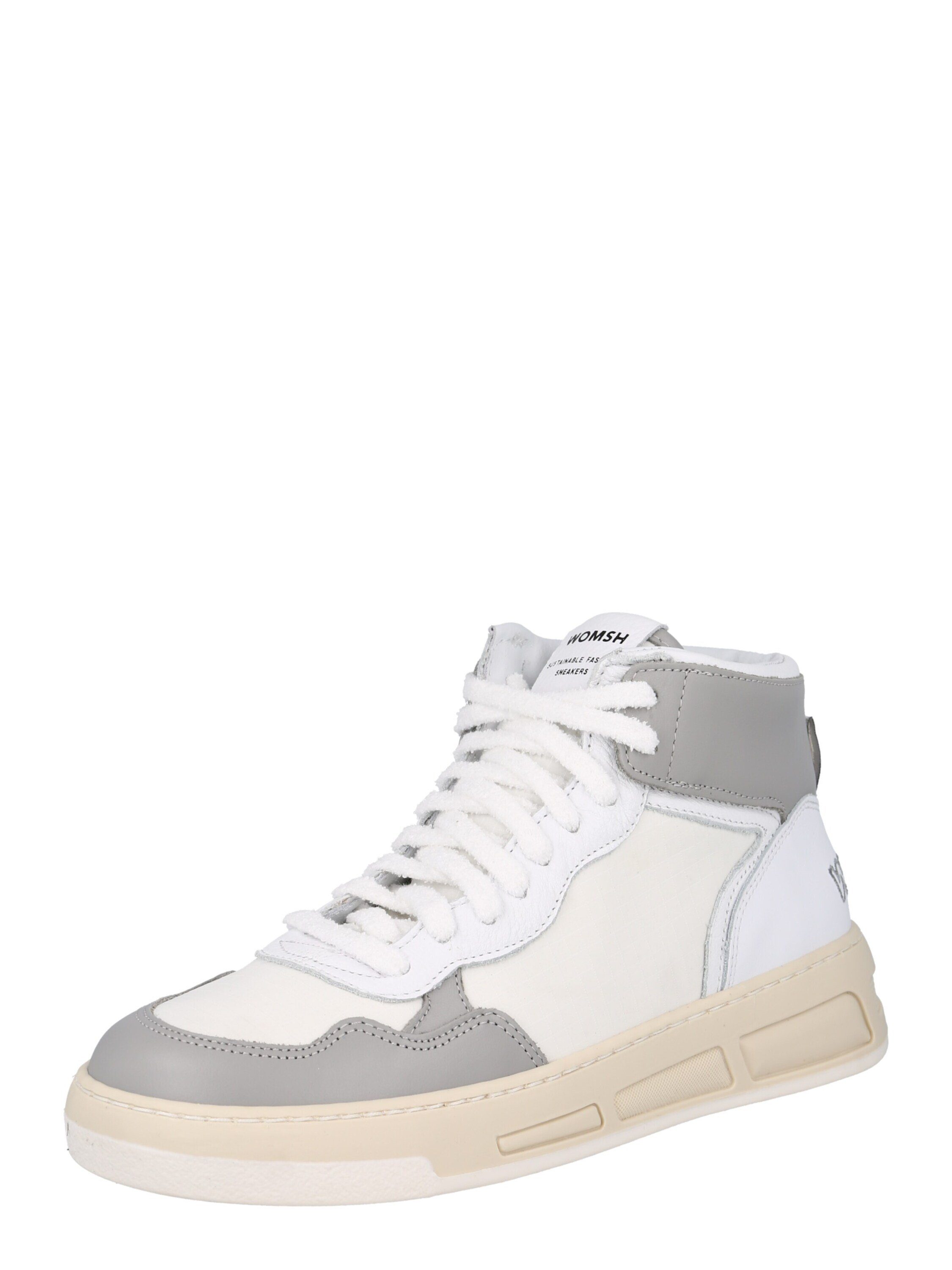 WOMSH SUPER Sneaker (1-tlg)
