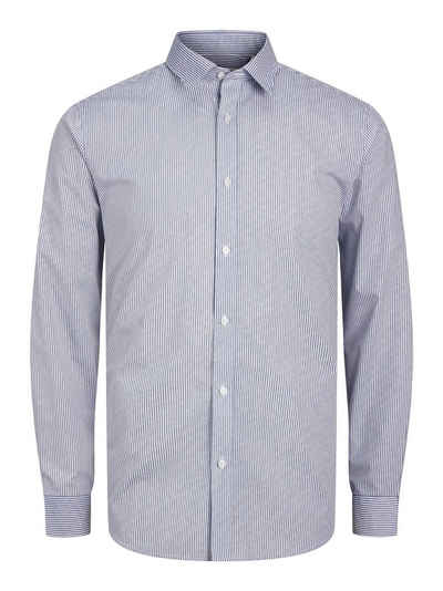 Jack & Jones Langarmhemd JJJOE PRINT SHIRT LS SS24