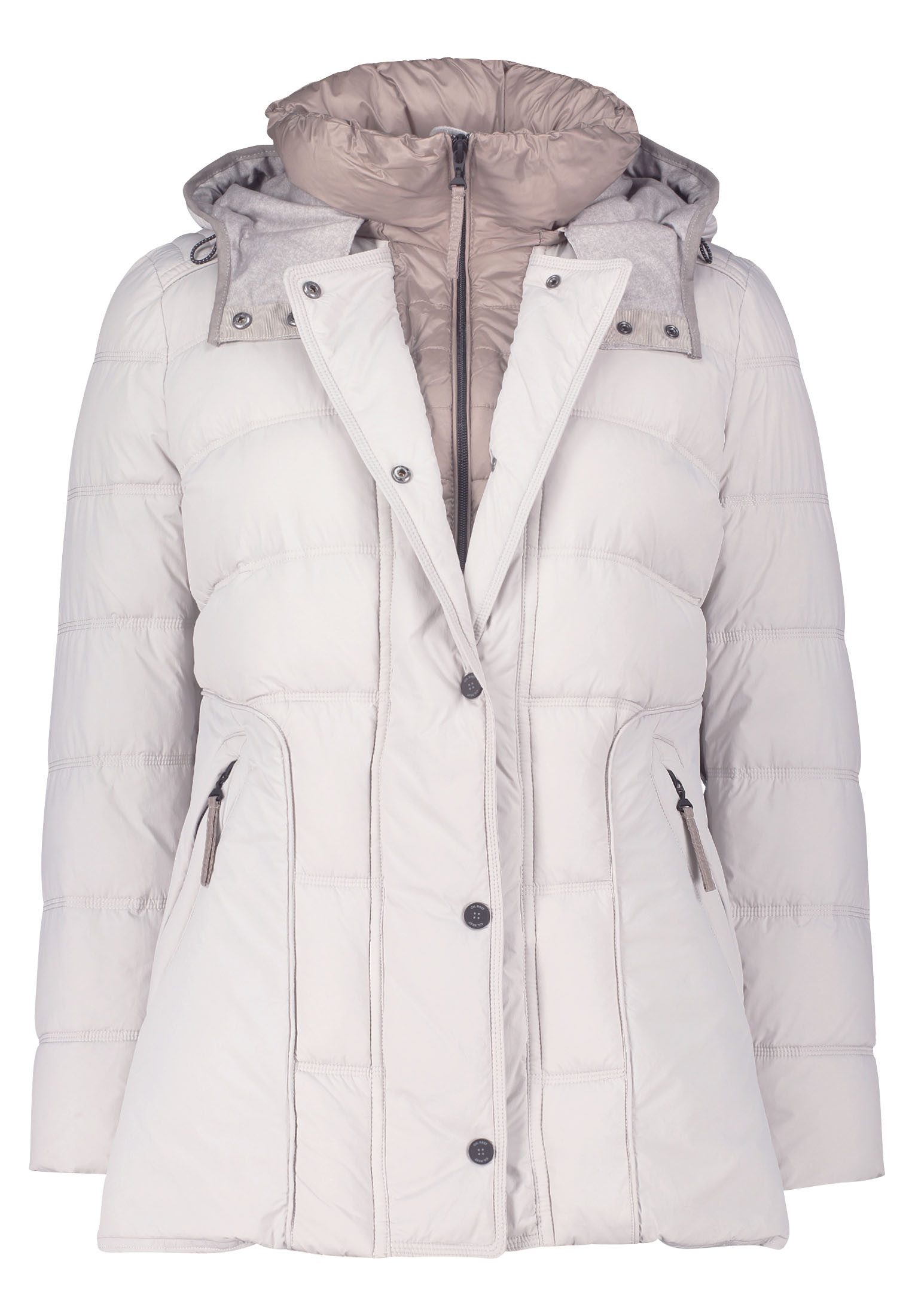 Gil Bret Hybridjacke Jacke Watte