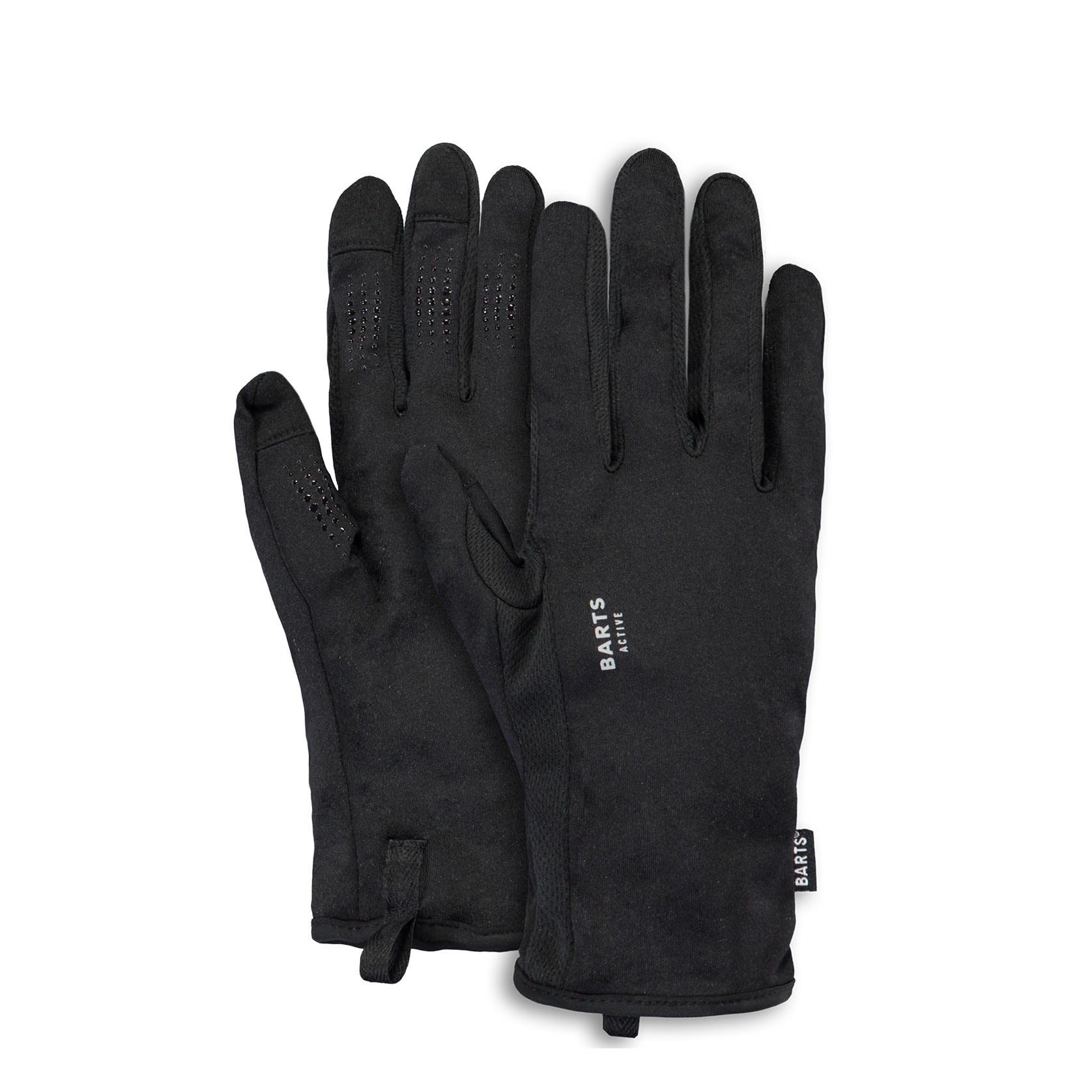 Barts Fleecehandschuhe Barts Active Touch Gloves Accessoires